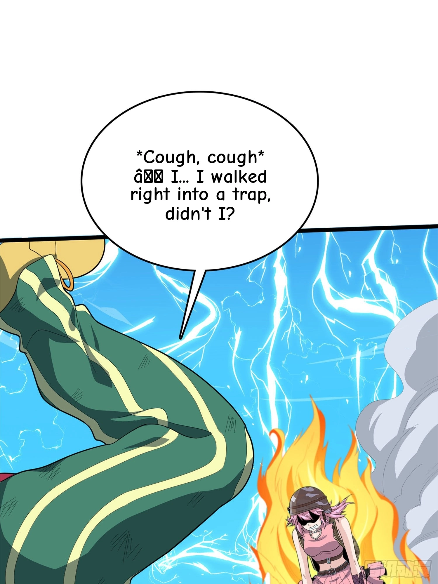 Read Lucky Rookie chapter 111 image 114 on Lezhin
