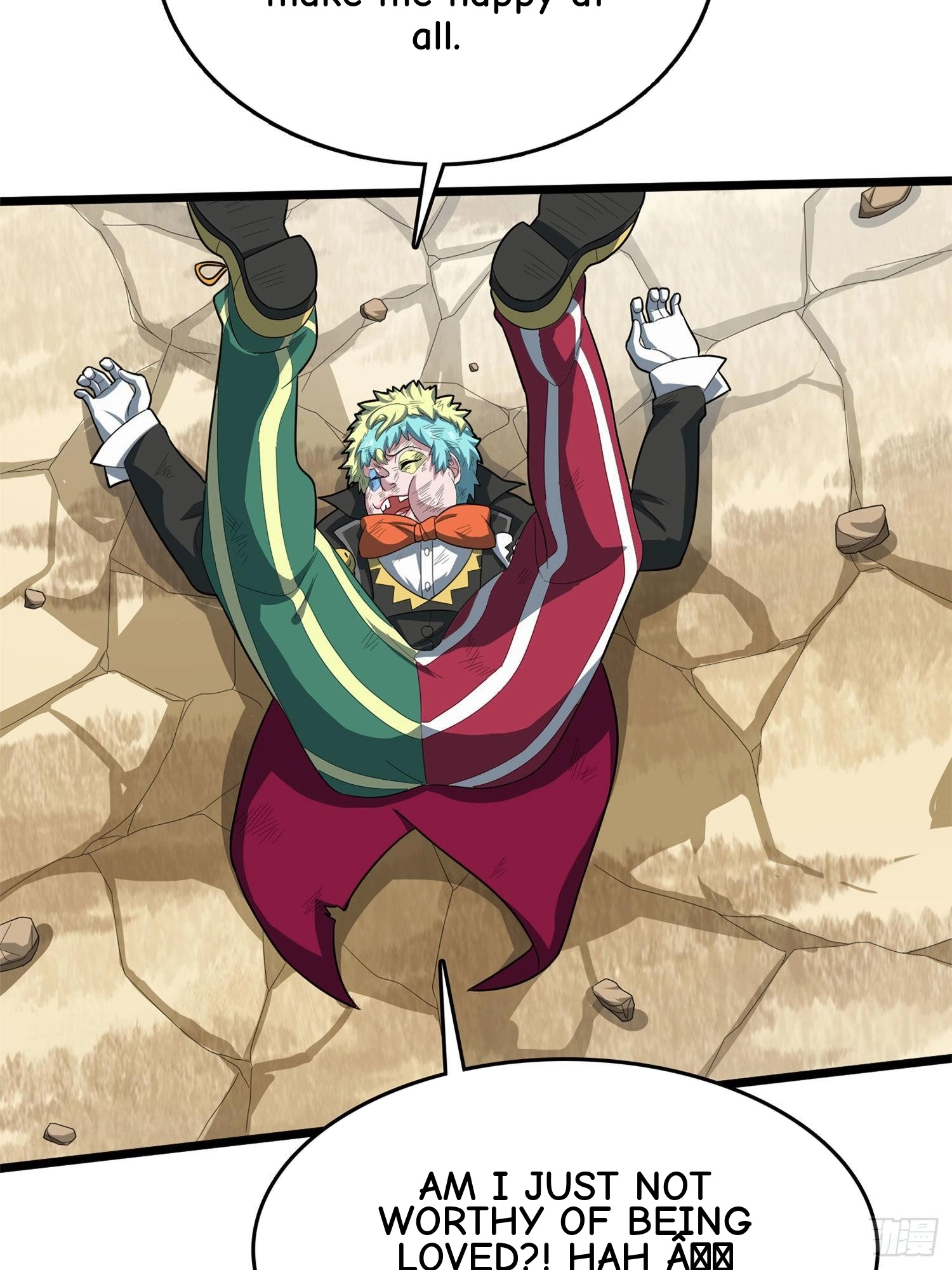 Read Lucky Rookie chapter 111 image 117 on Lezhin