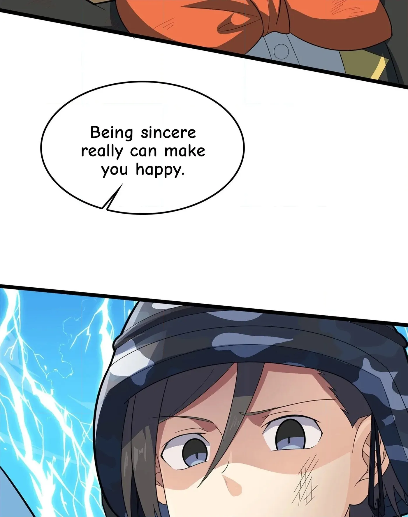 Read Lucky Rookie chapter 111 image 119 on Lezhin