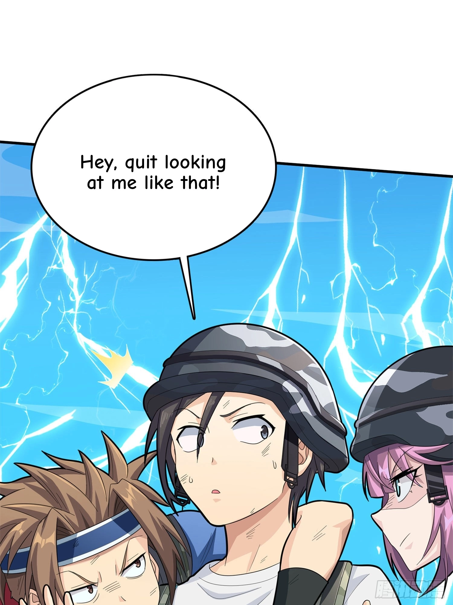 Read Lucky Rookie chapter 111 image 121 on Lezhin