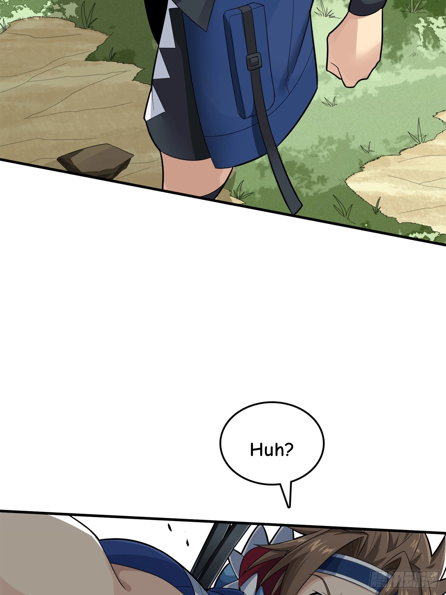 Read Lucky Rookie chapter 111 image 13 on Lezhin
