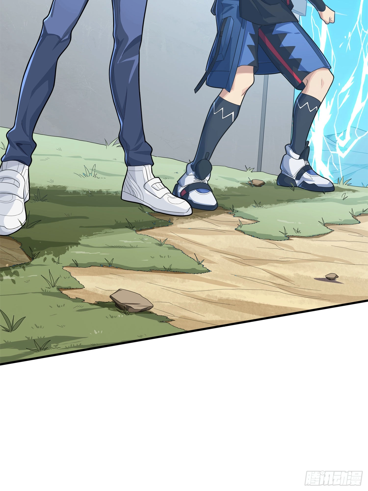 Read Lucky Rookie chapter 111 image 17 on Lezhin