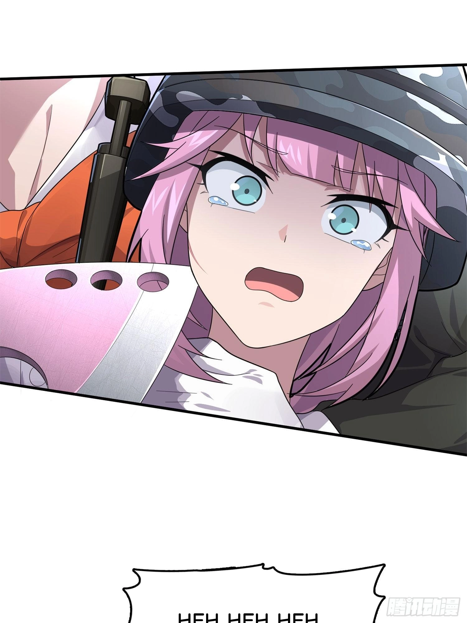Read Lucky Rookie chapter 111 image 18 on Lezhin