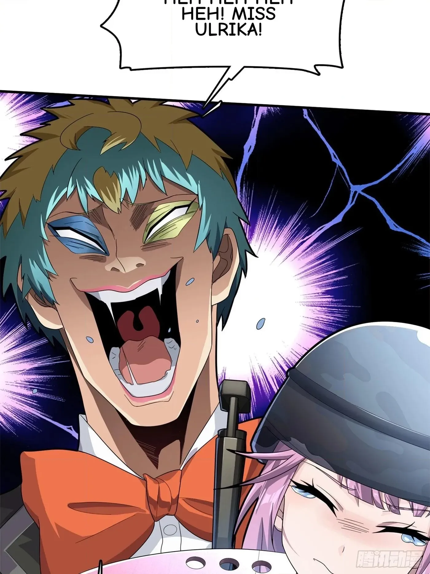 Read Lucky Rookie chapter 111 image 19 on Lezhin