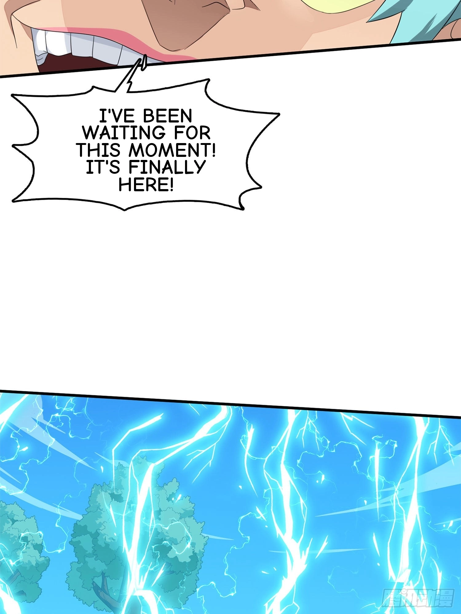 Read Lucky Rookie chapter 111 image 21 on Lezhin