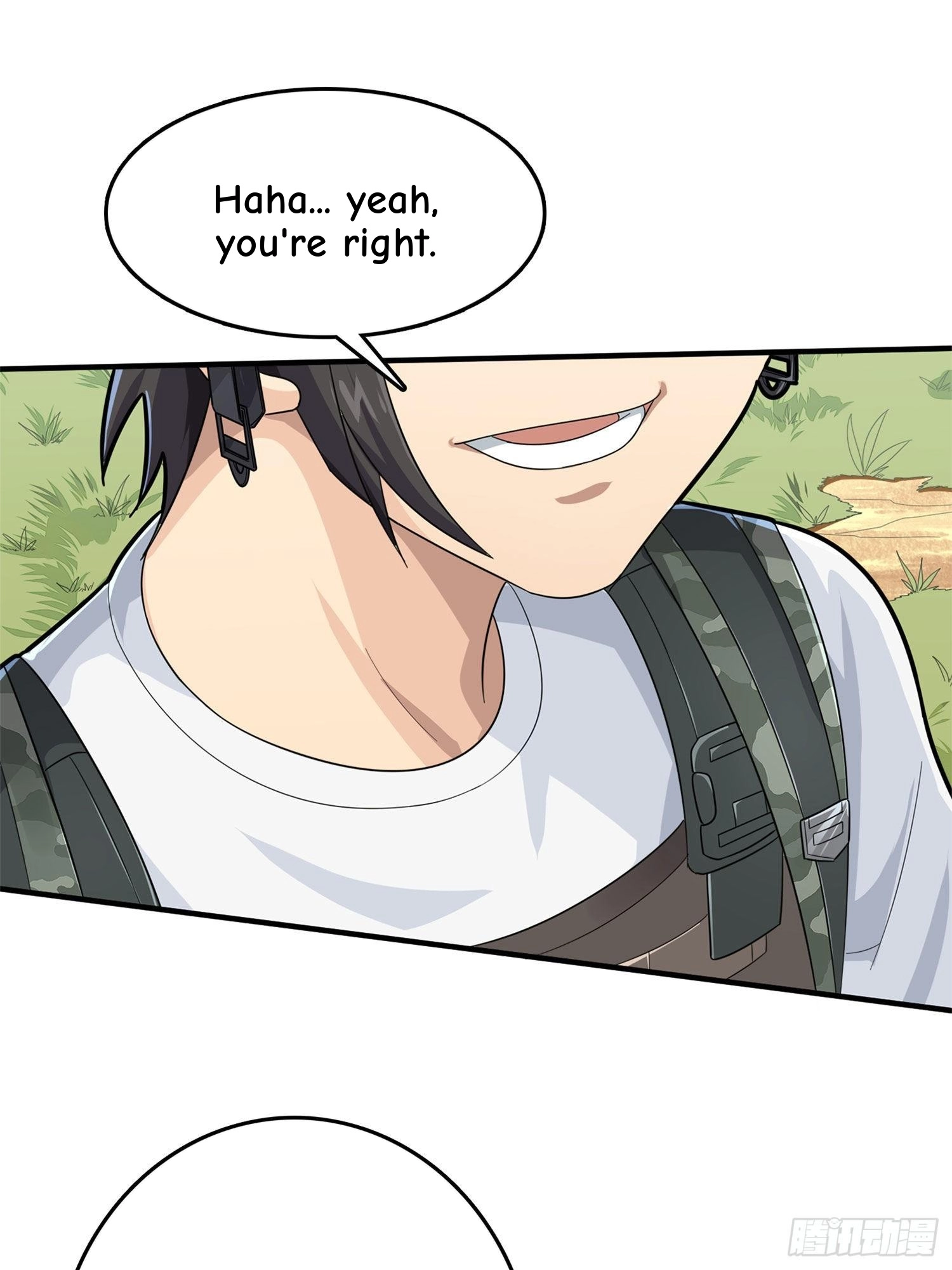 Read Lucky Rookie chapter 111 image 24 on Lezhin