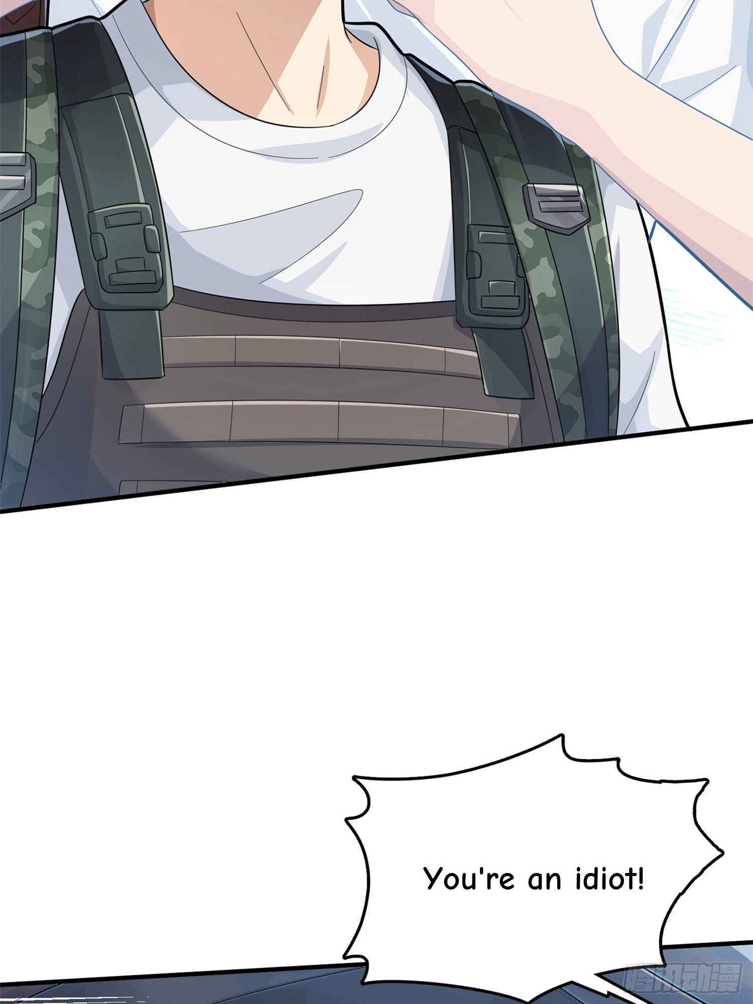 Read Lucky Rookie chapter 111 image 26 on Lezhin