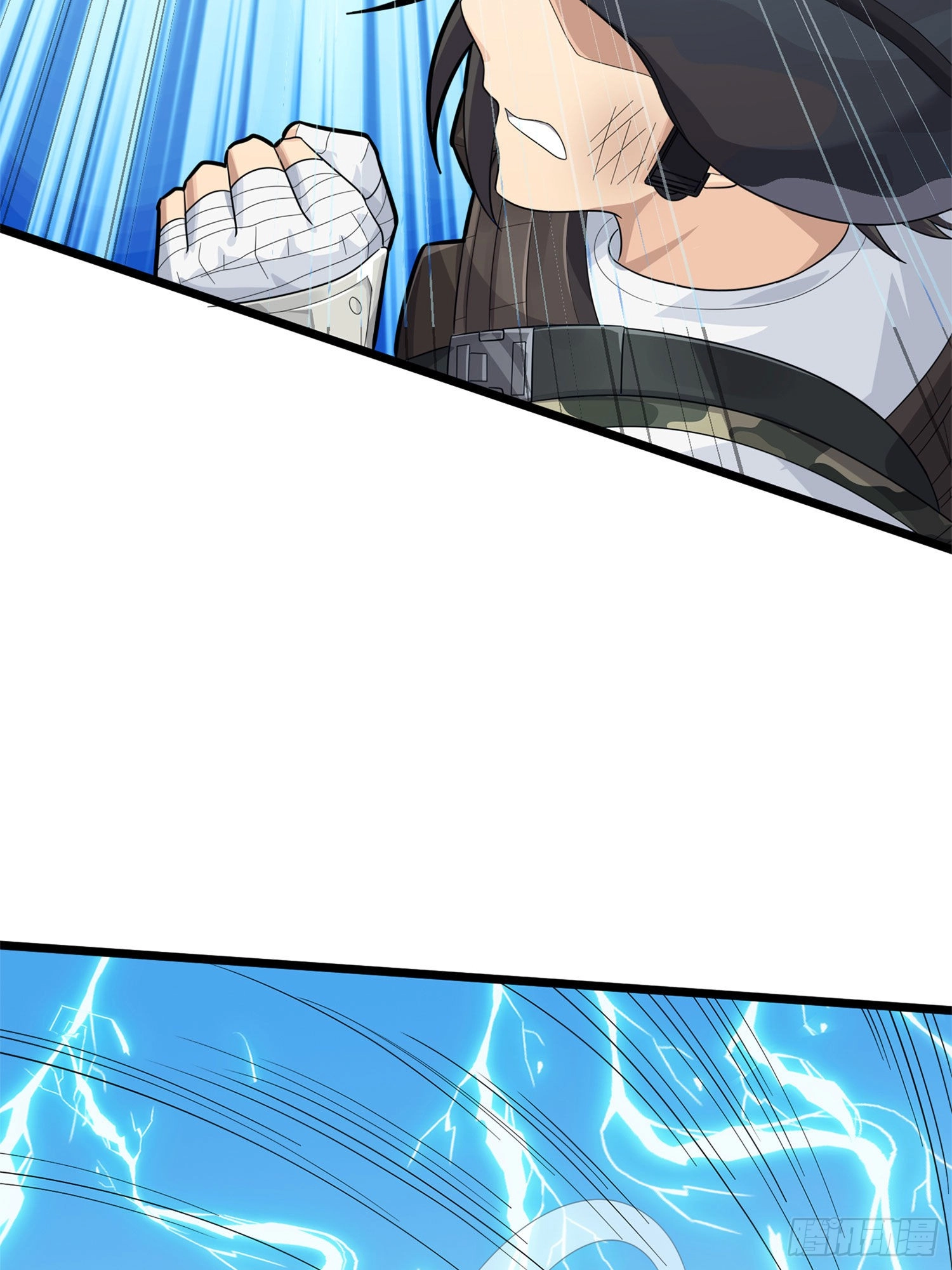 Read Lucky Rookie chapter 111 image 42 on Lezhin