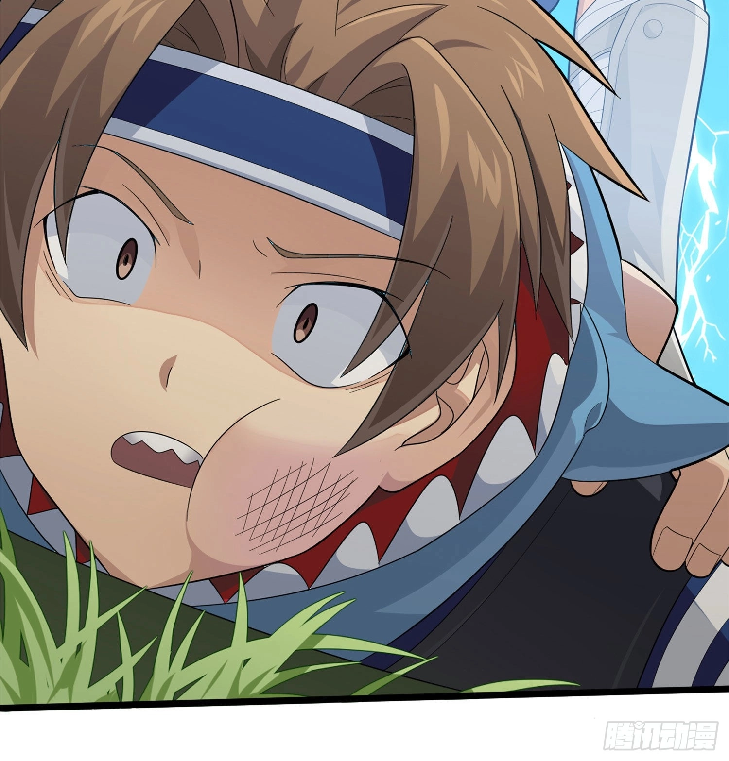 Read Lucky Rookie chapter 111 image 46 on Lezhin
