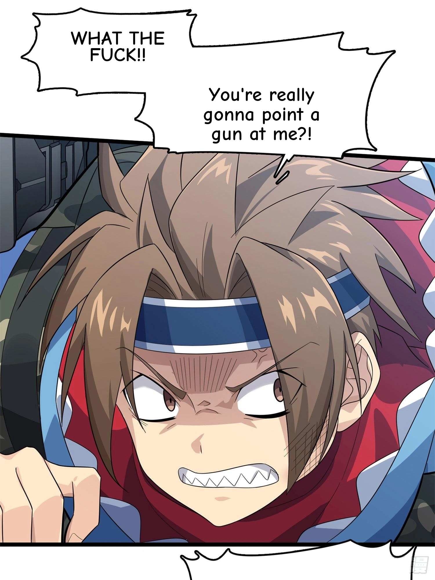 Read Lucky Rookie chapter 111 image 47 on Lezhin