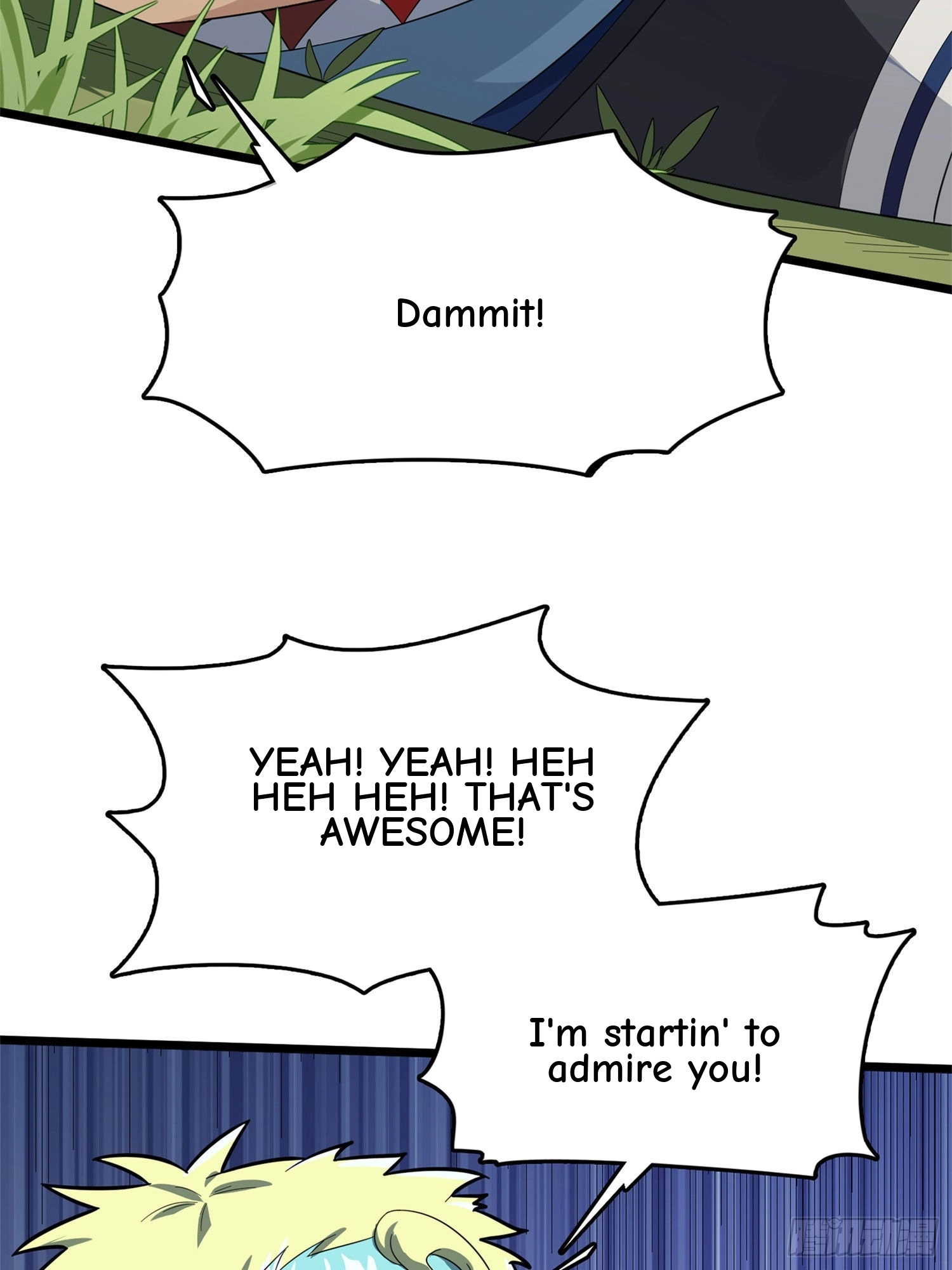 Read Lucky Rookie chapter 111 image 51 on Lezhin