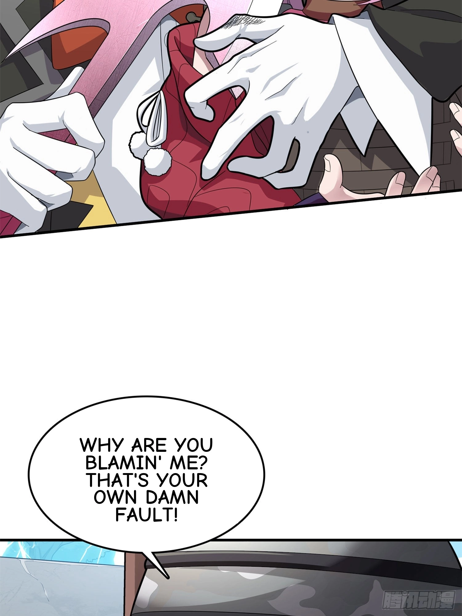 Read Lucky Rookie chapter 111 image 55 on Lezhin