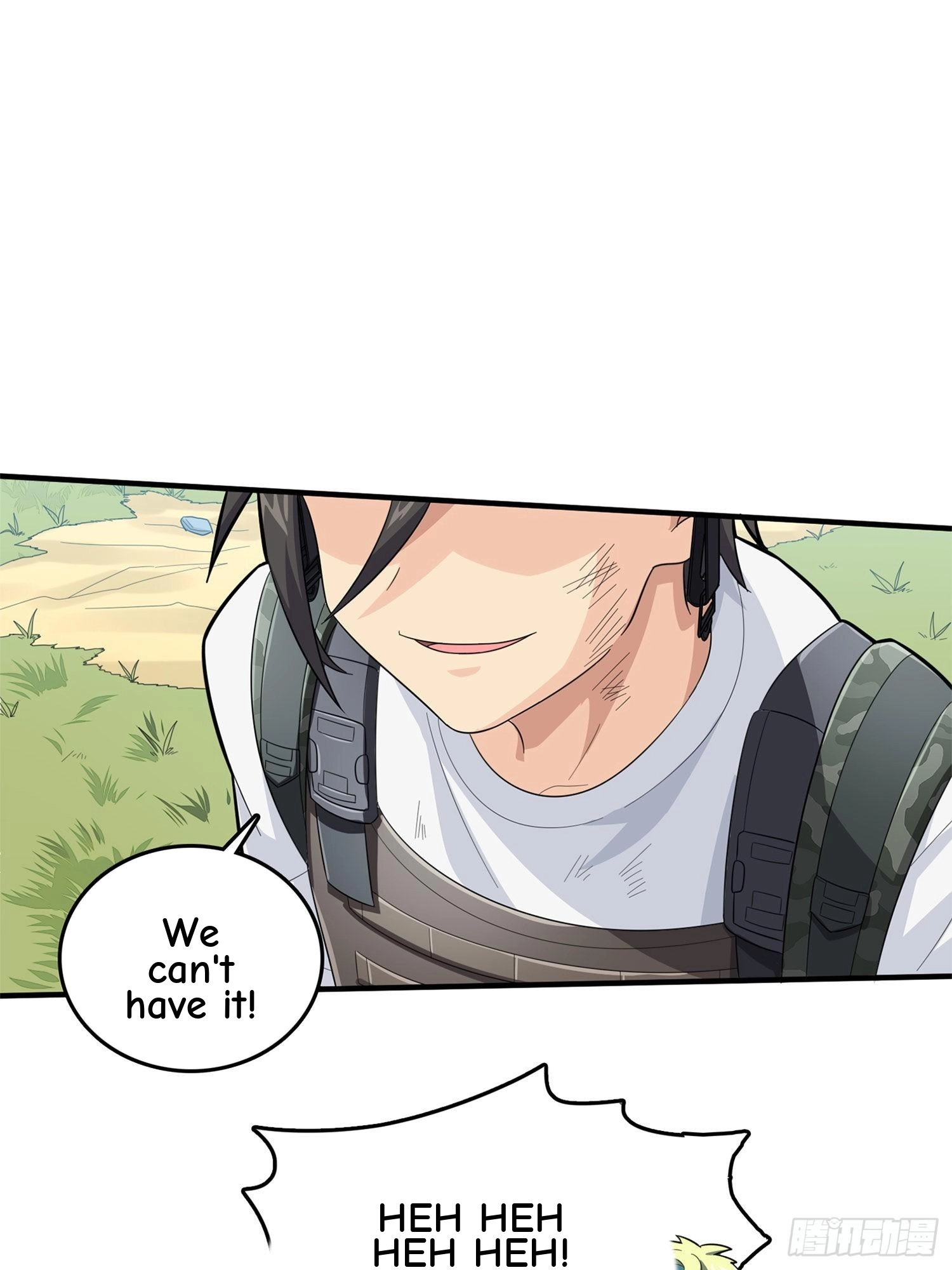 Read Lucky Rookie chapter 111 image 61 on Lezhin