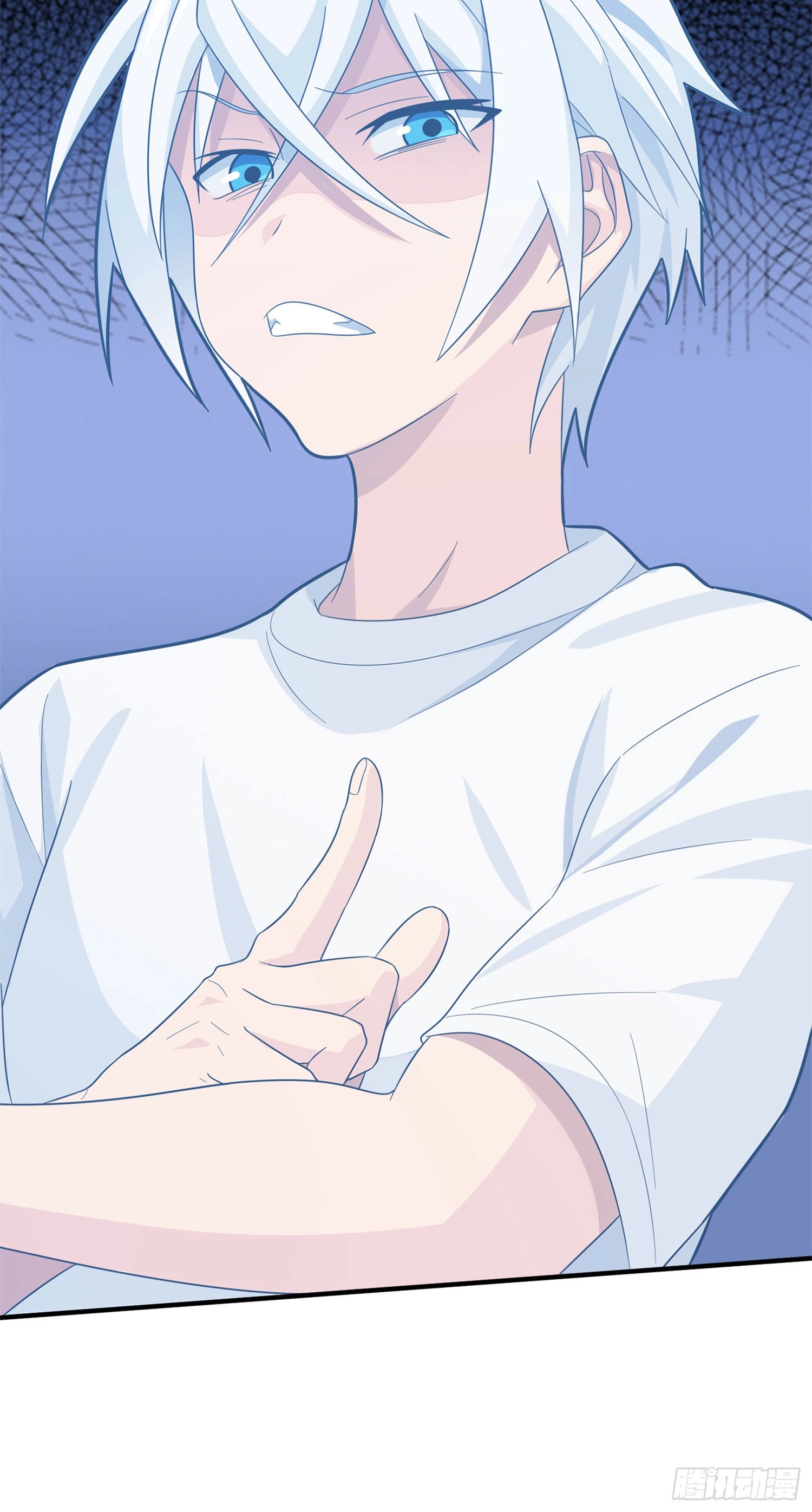 Read Lucky Rookie chapter 111 image 65 on Lezhin