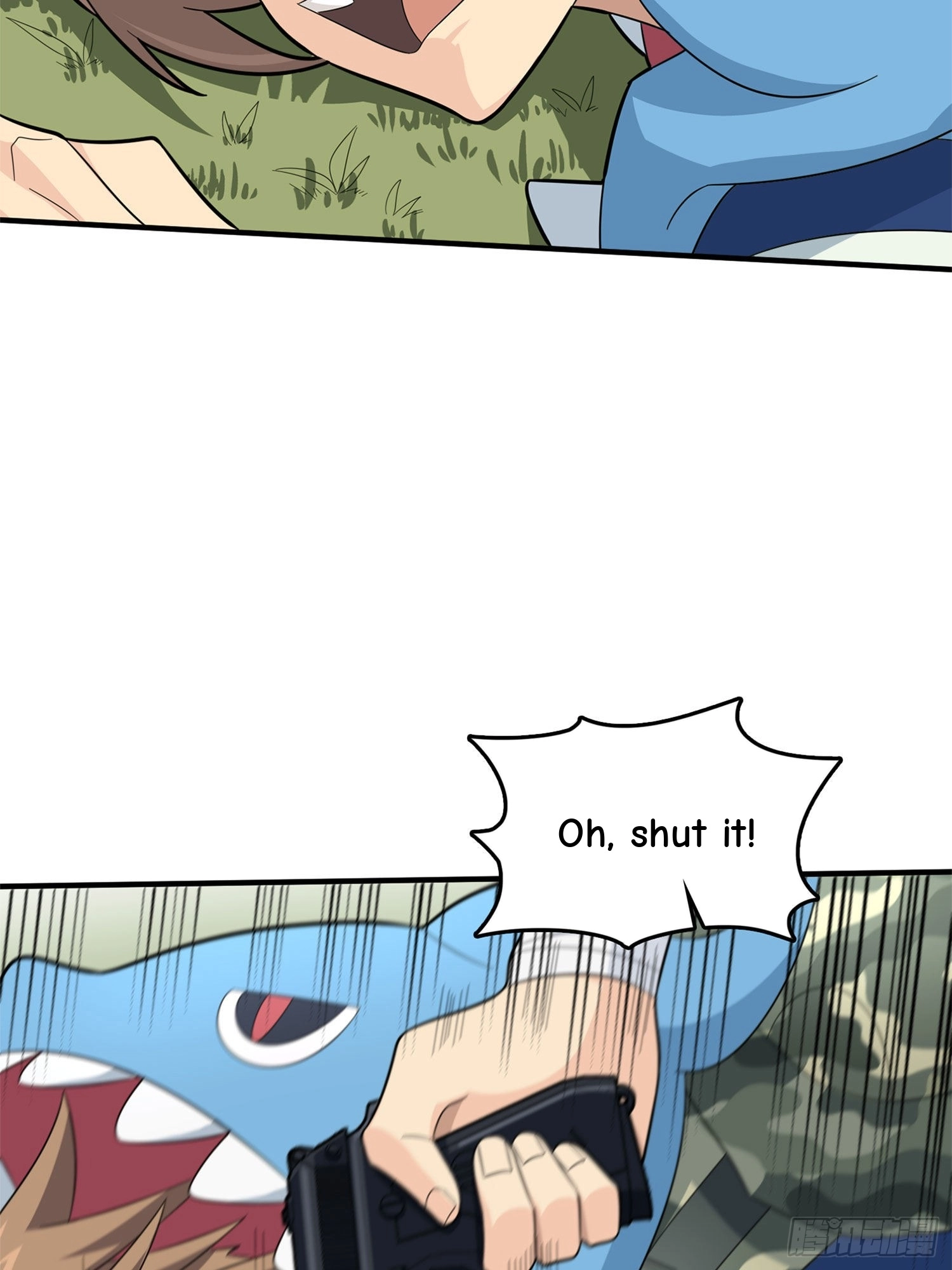 Read Lucky Rookie chapter 111 image 67 on Lezhin