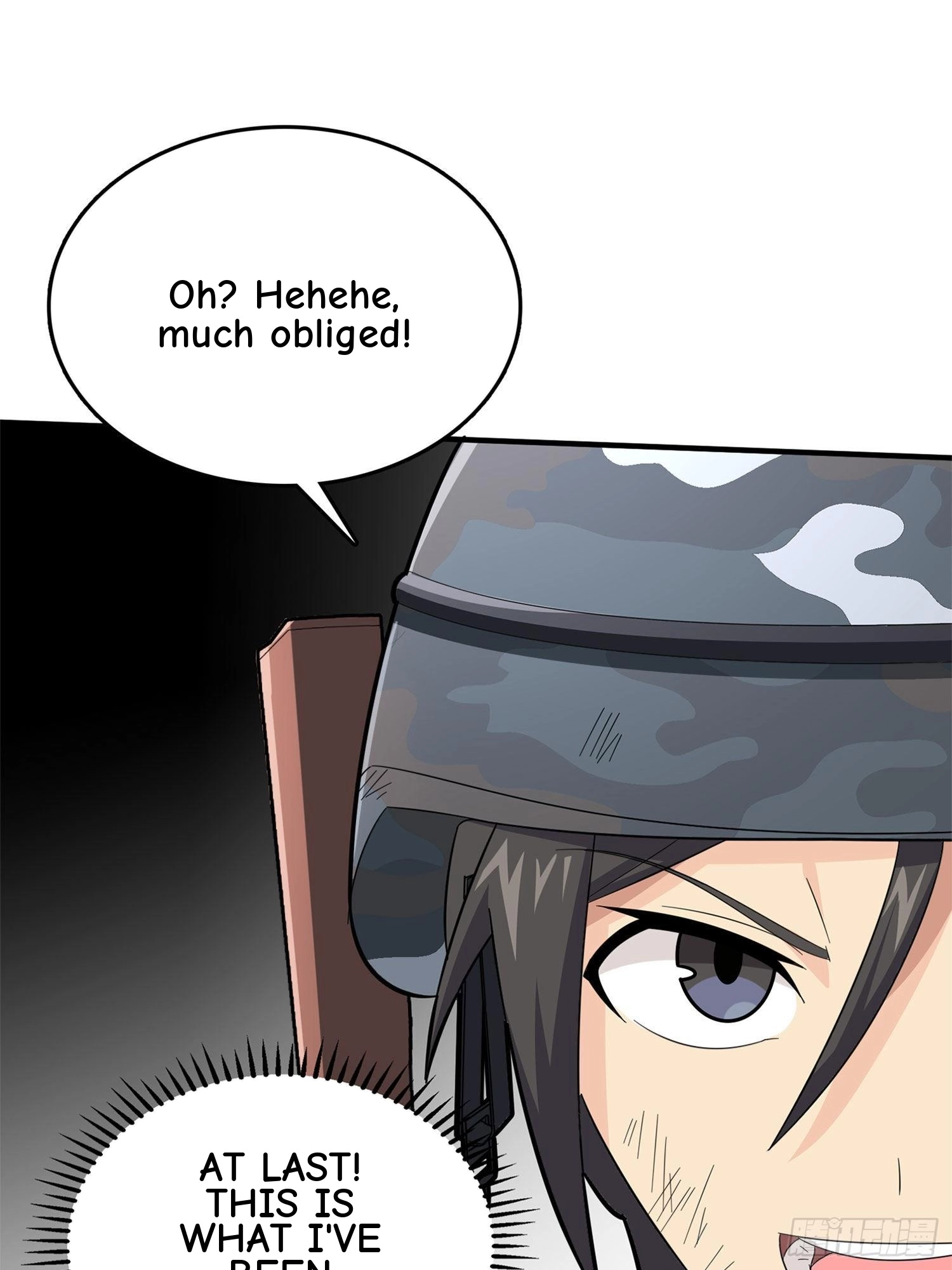 Read Lucky Rookie chapter 111 image 71 on Lezhin