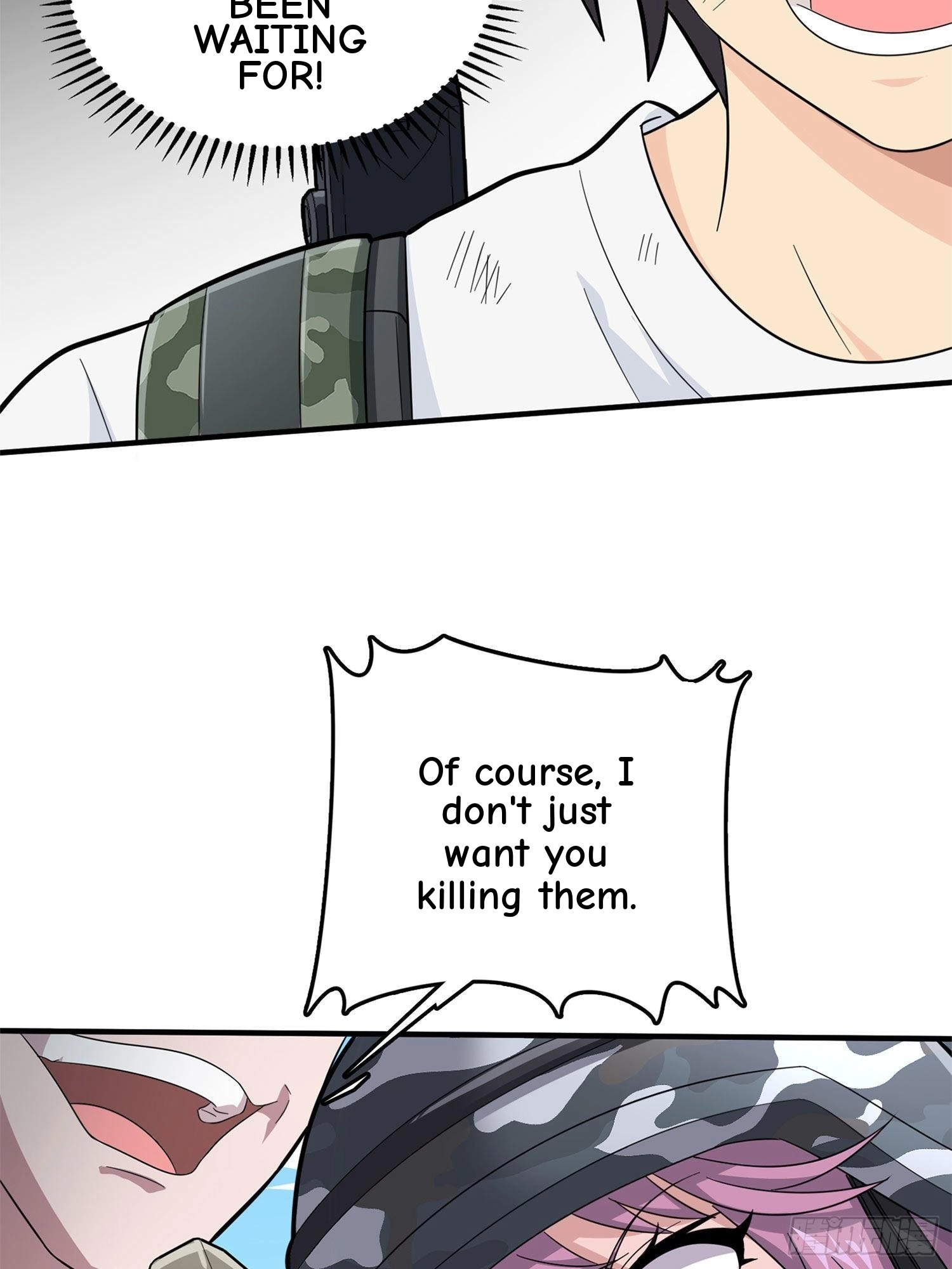 Read Lucky Rookie chapter 111 image 72 on Lezhin
