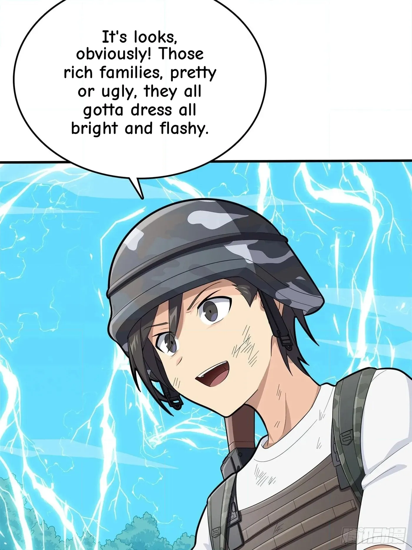 Read Lucky Rookie chapter 111 image 79 on Lezhin