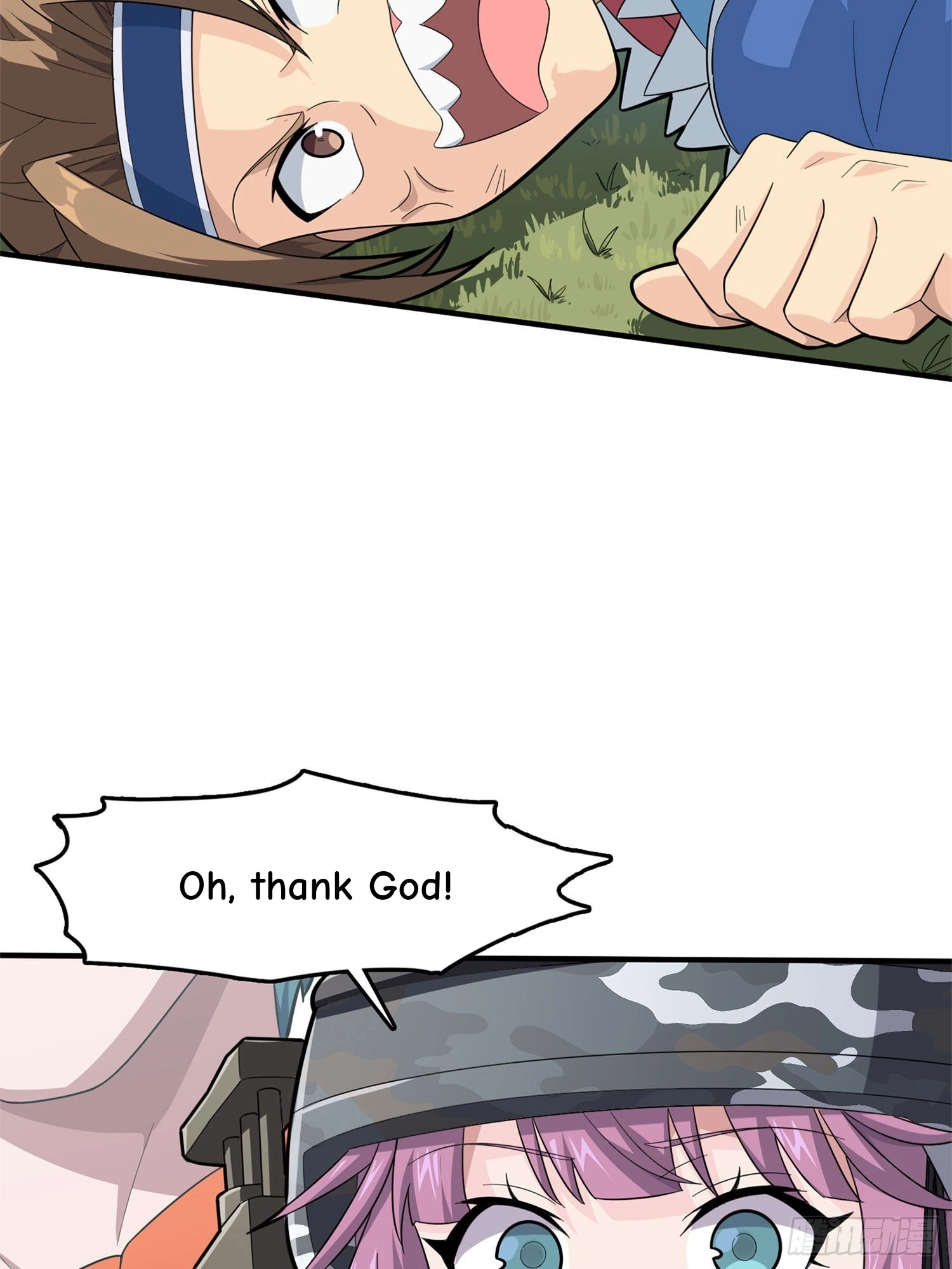 Read Lucky Rookie chapter 111 image 82 on Lezhin