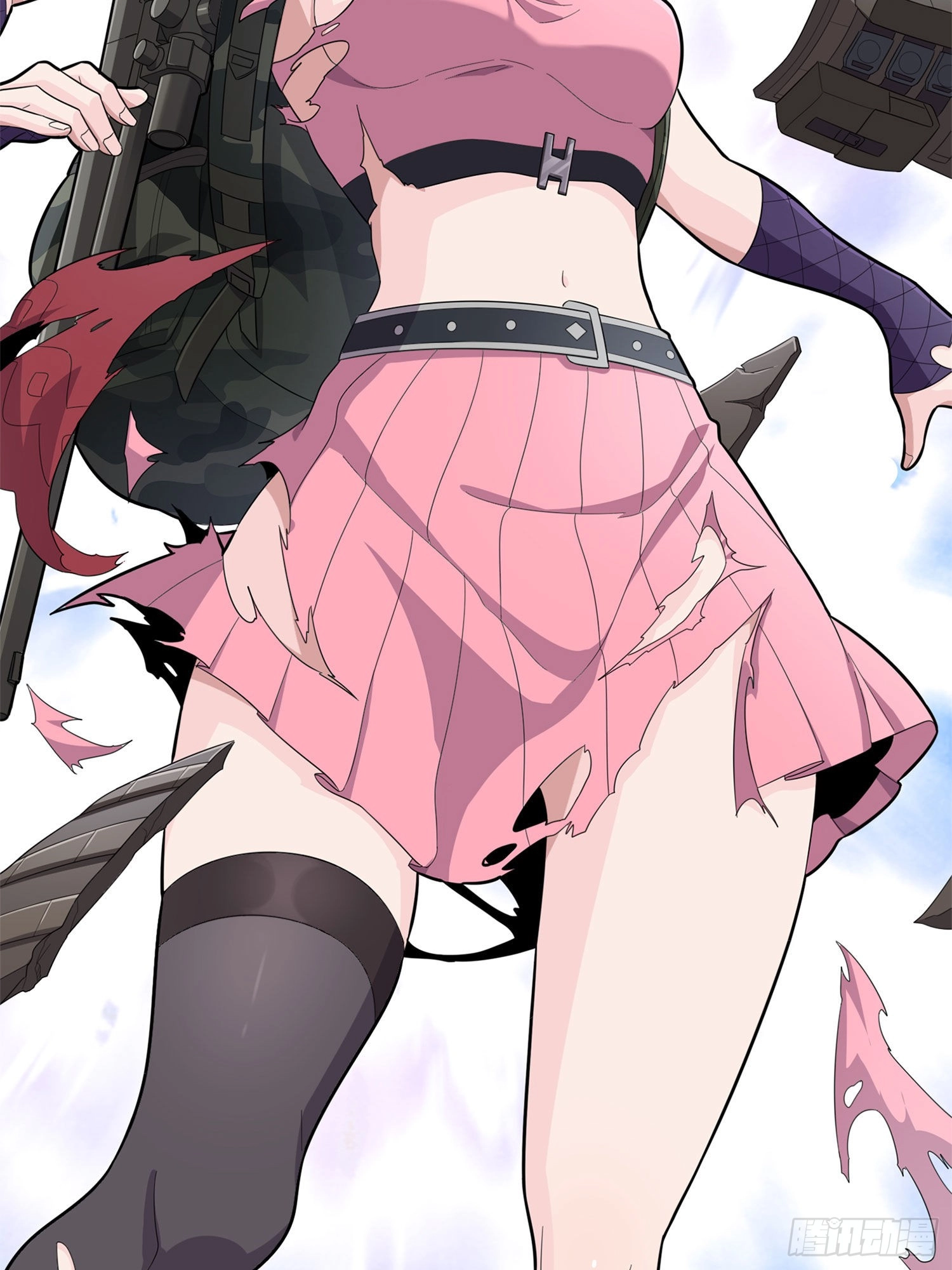 Read Lucky Rookie chapter 111 image 87 on Lezhin