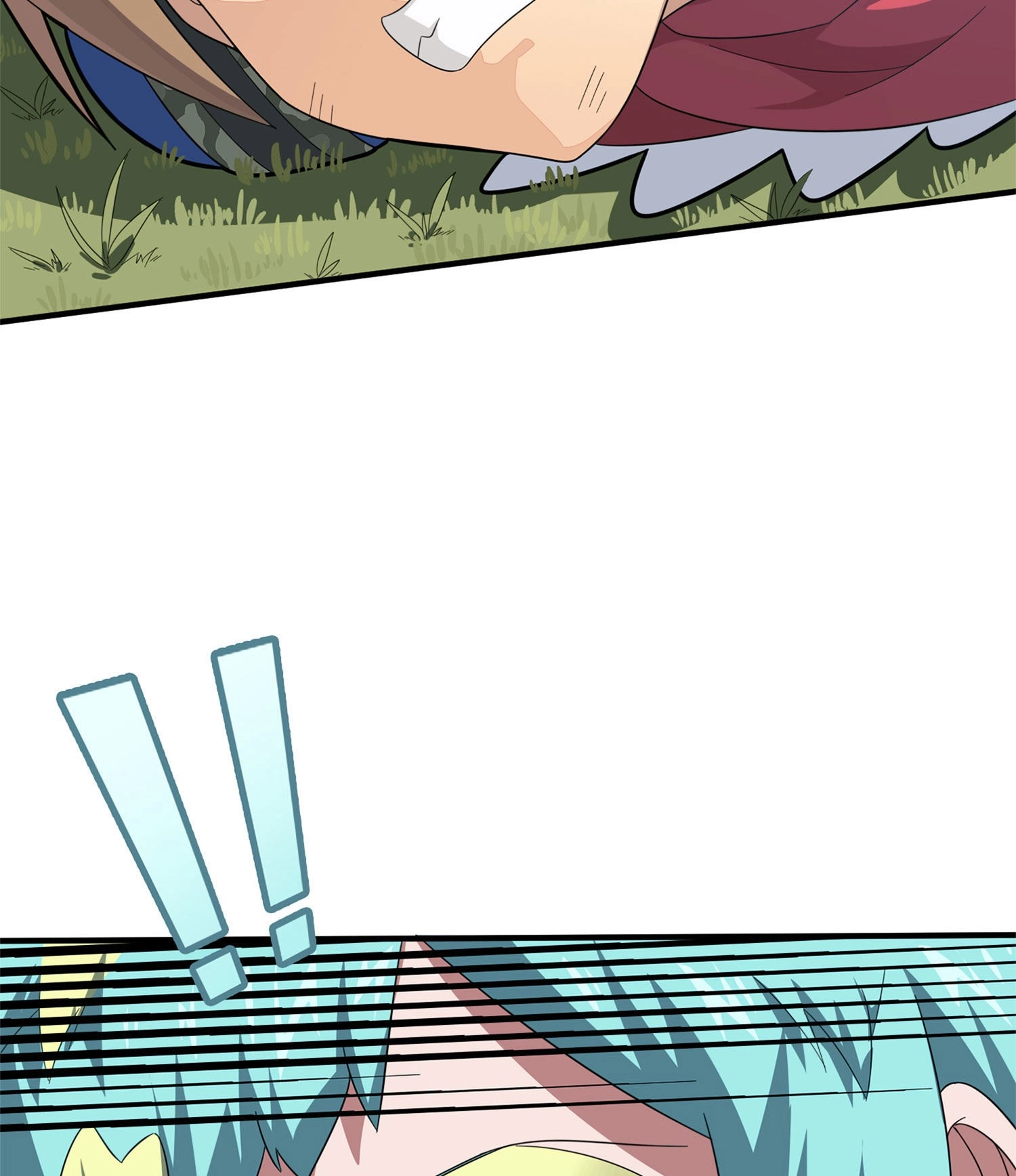 Read Lucky Rookie chapter 111 image 91 on Lezhin