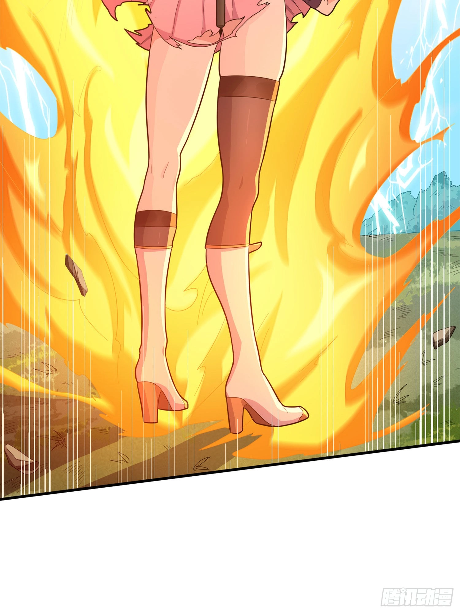 Read Lucky Rookie chapter 111 image 94 on Lezhin