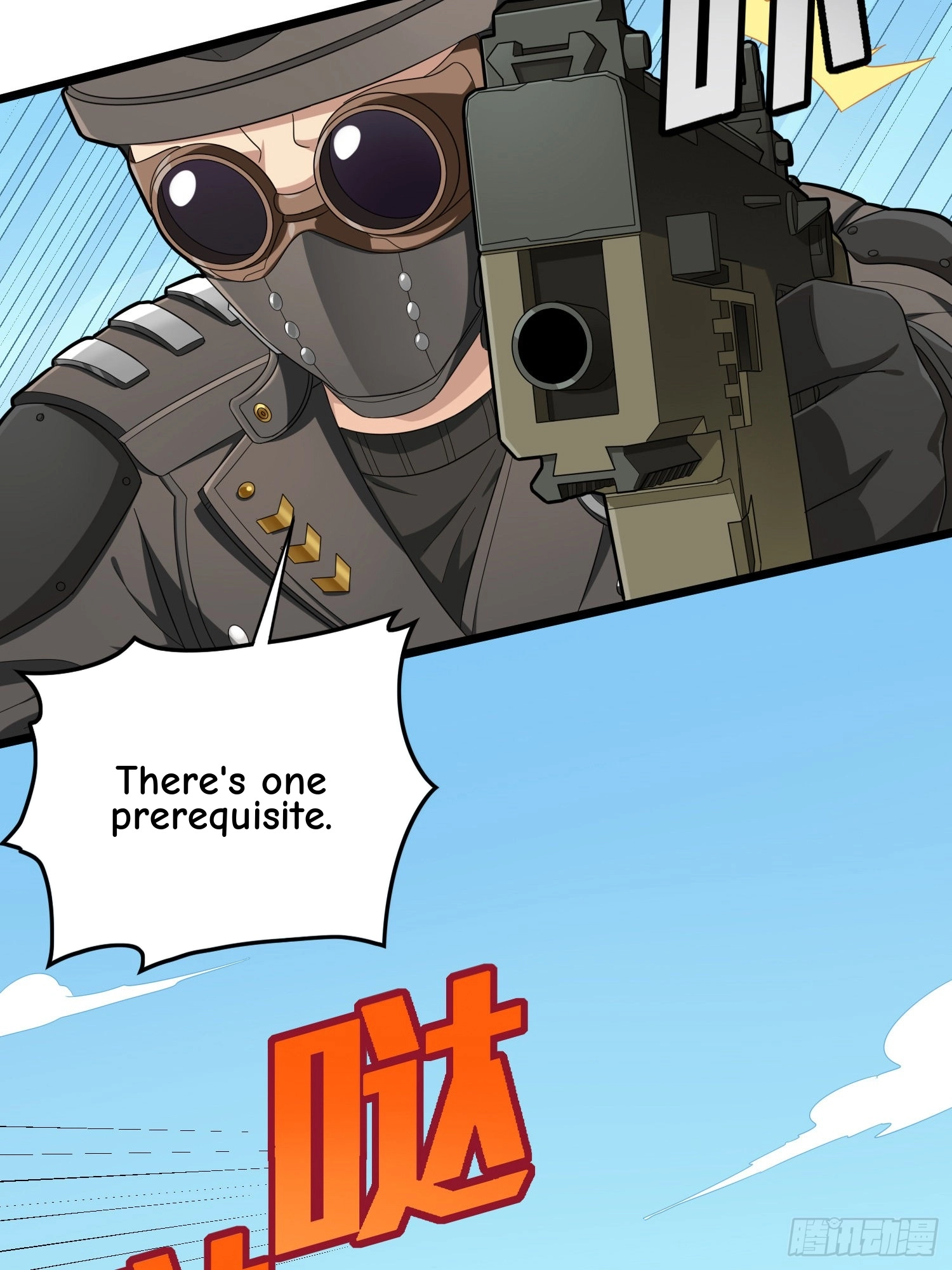 Read Lucky Rookie chapter 117 image 10 on Lezhin