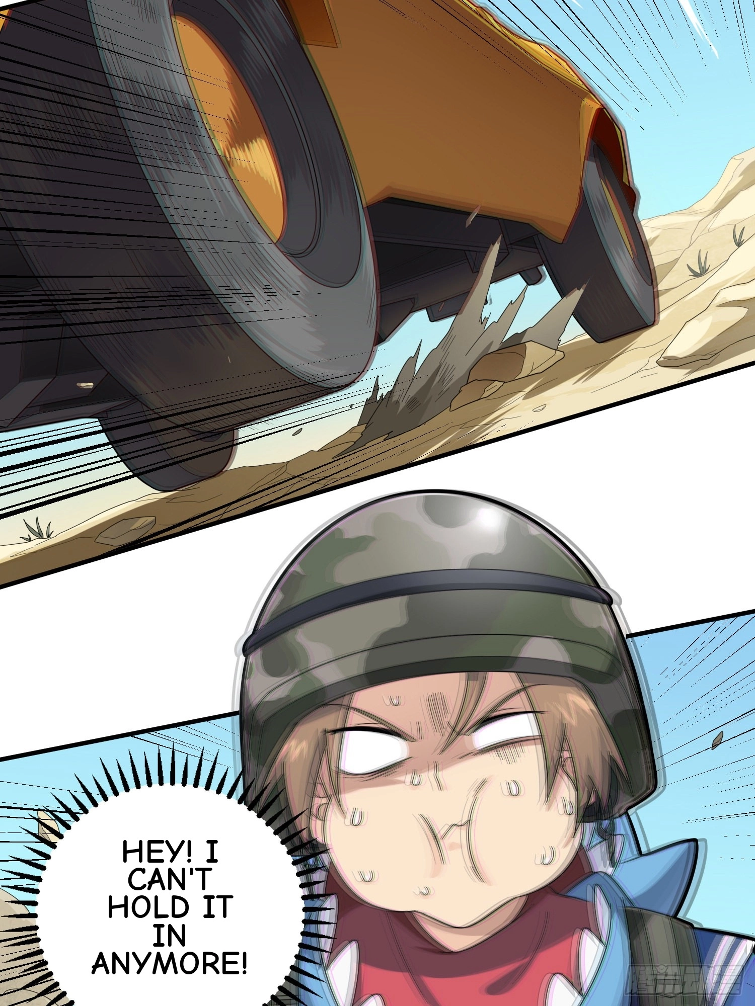 Read Lucky Rookie chapter 117 image 38 on Lezhin