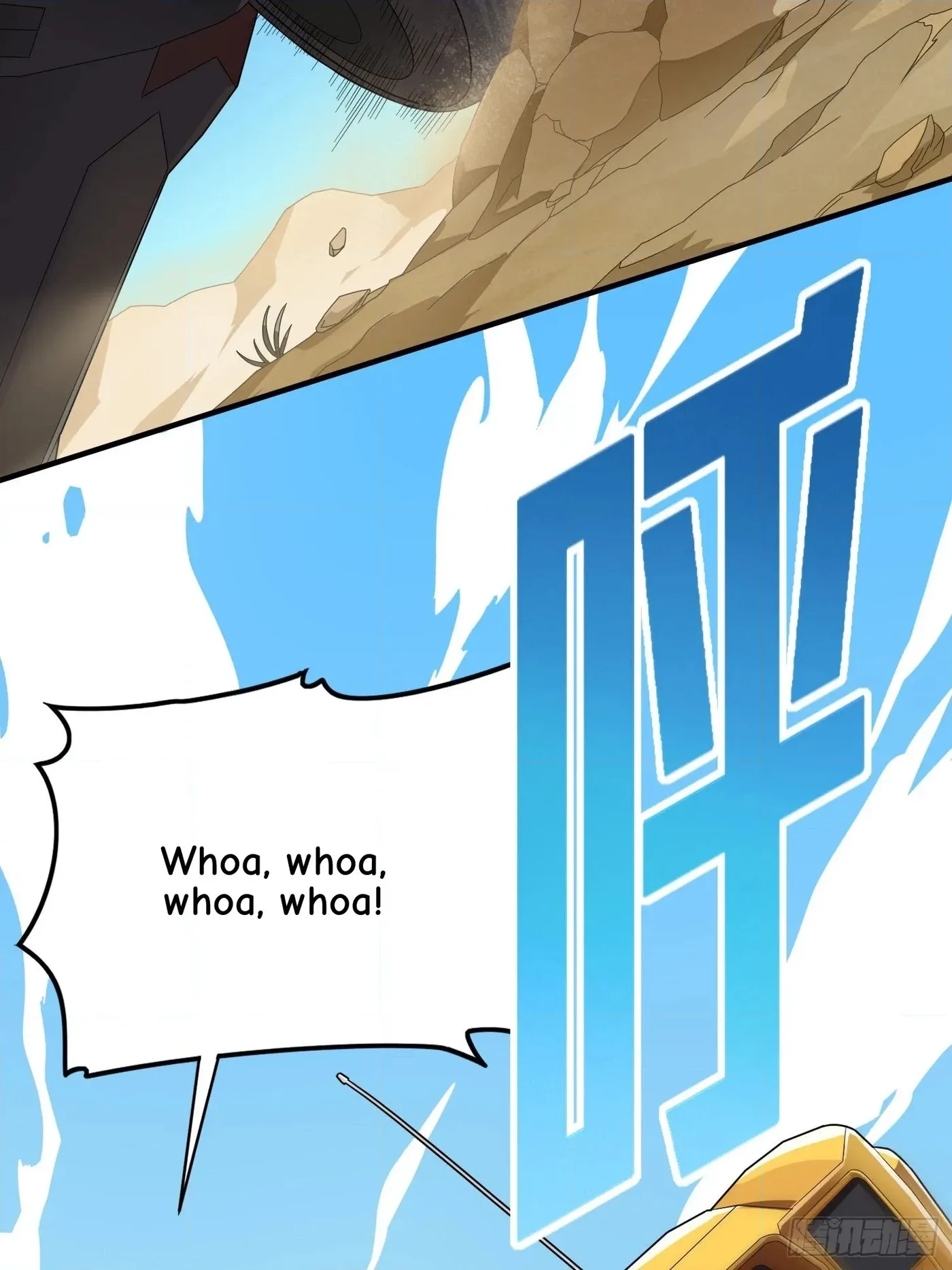 Read Lucky Rookie chapter 117 image 49 on Lezhin