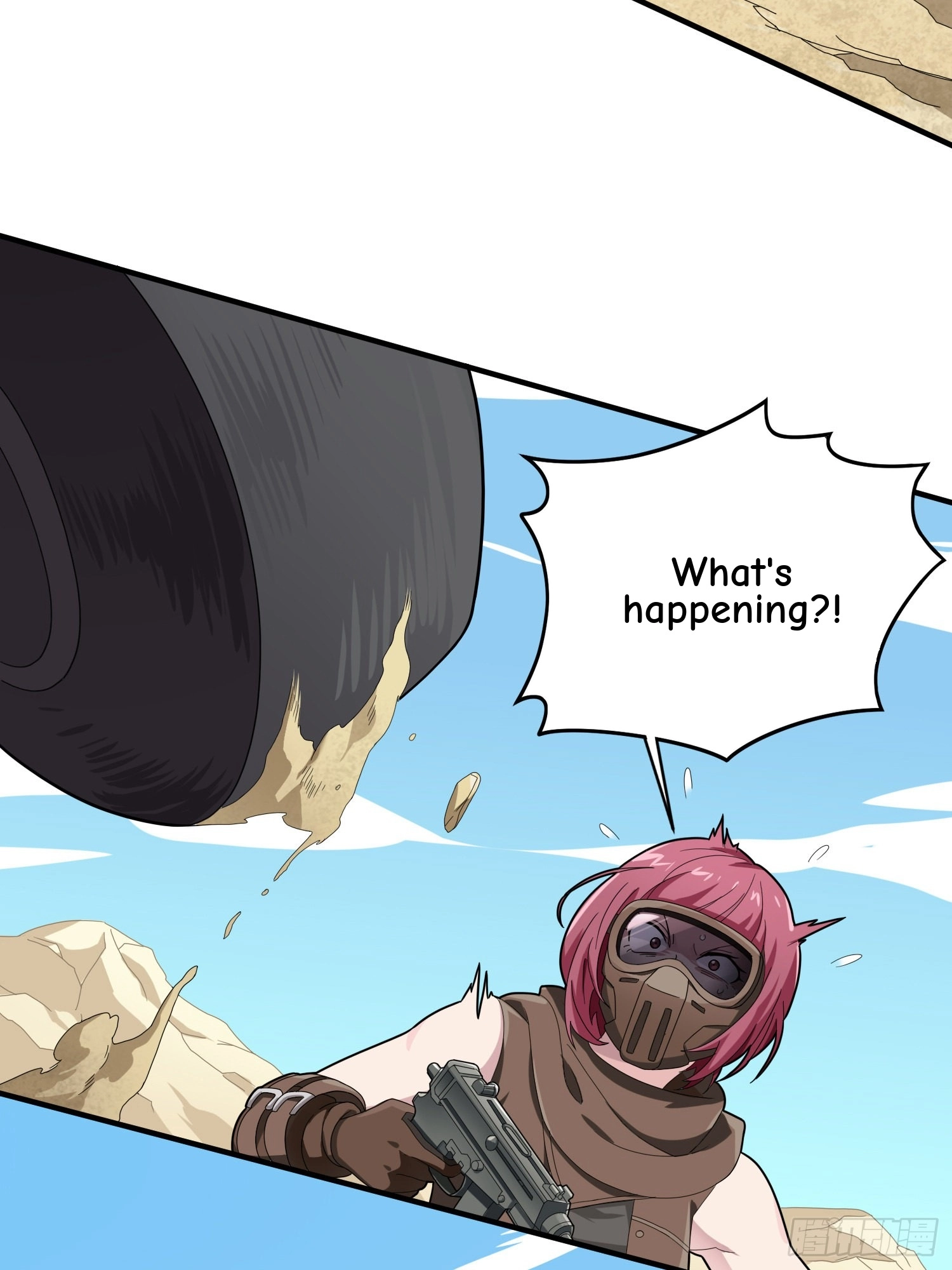 Read Lucky Rookie chapter 117 image 51 on Lezhin