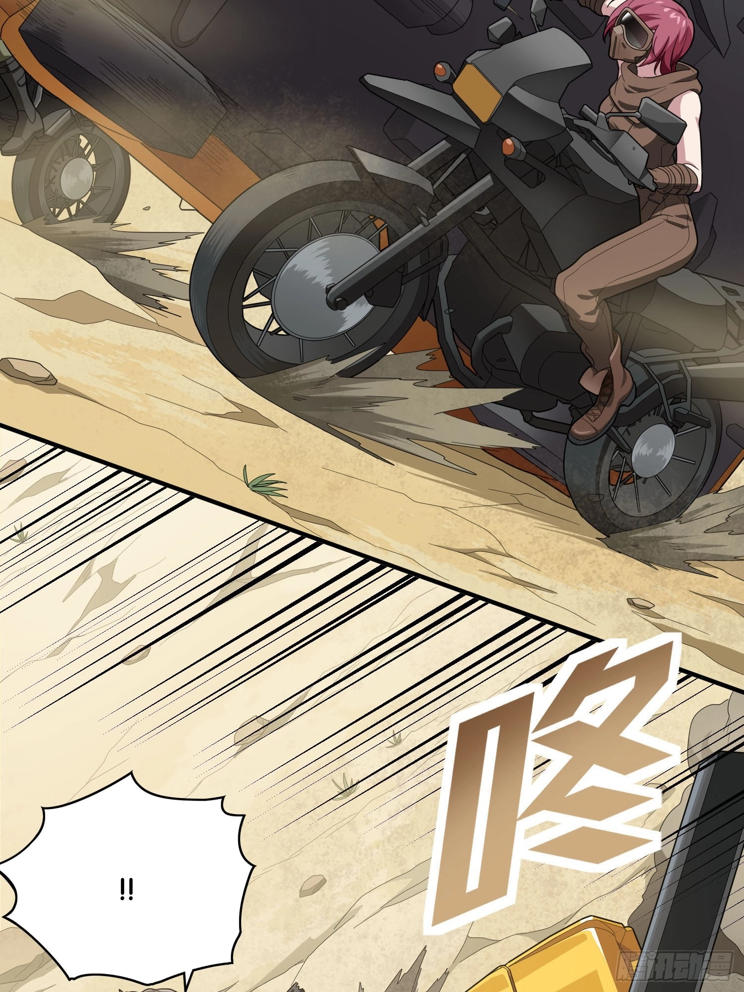 Read Lucky Rookie chapter 117 image 55 on Lezhin