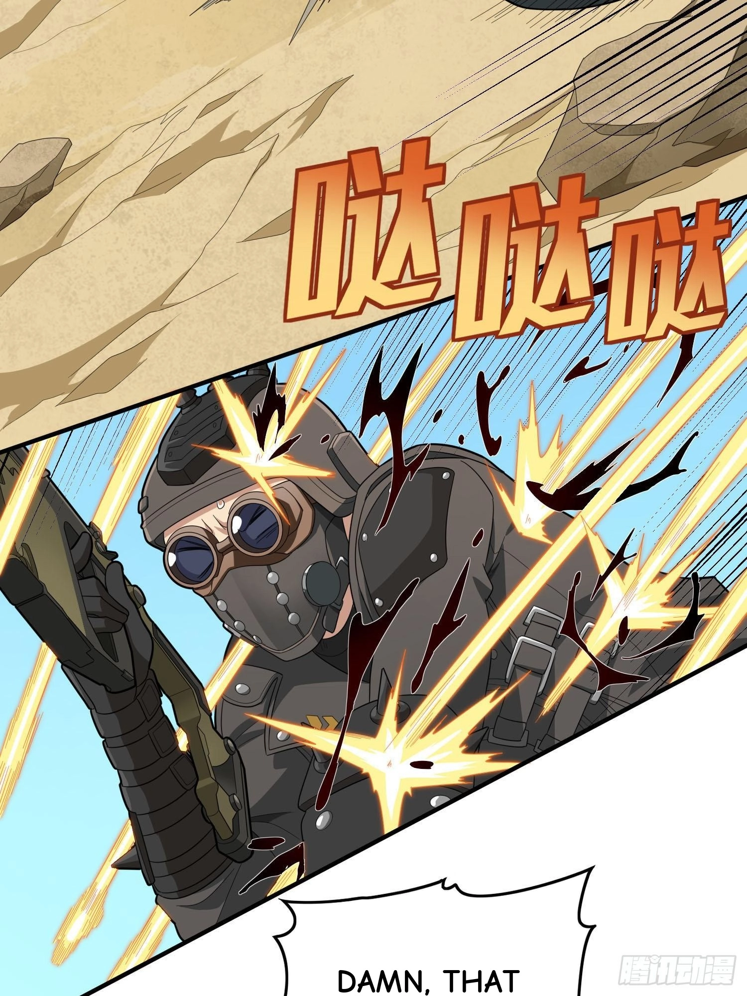 Read Lucky Rookie chapter 117 image 57 on Lezhin