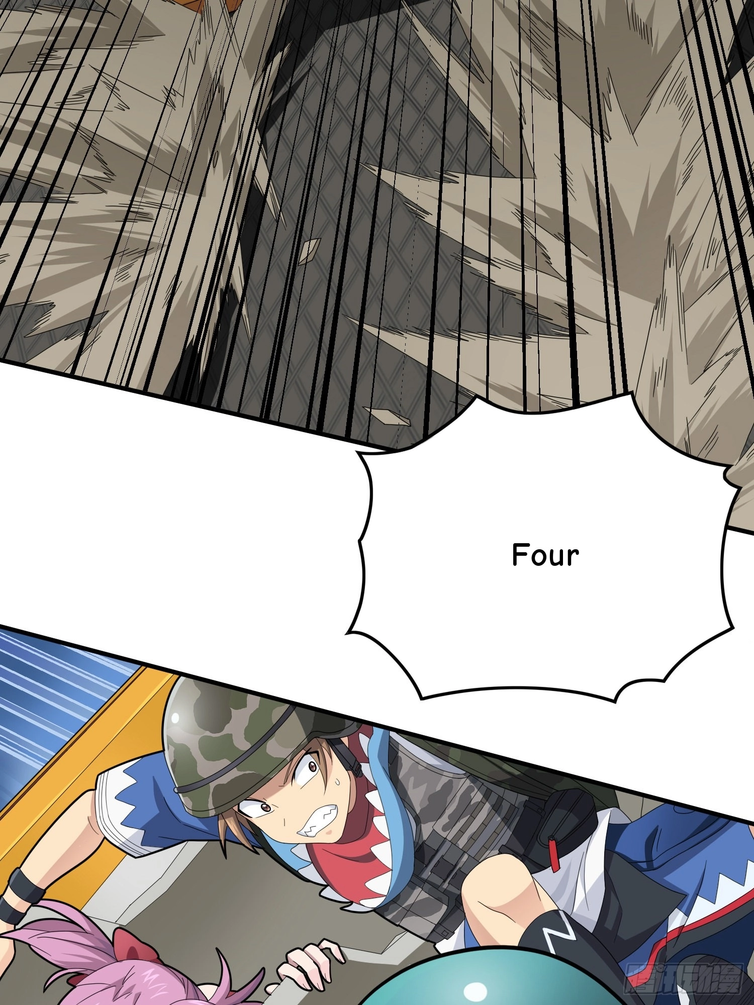 Read Lucky Rookie chapter 117 image 72 on Lezhin