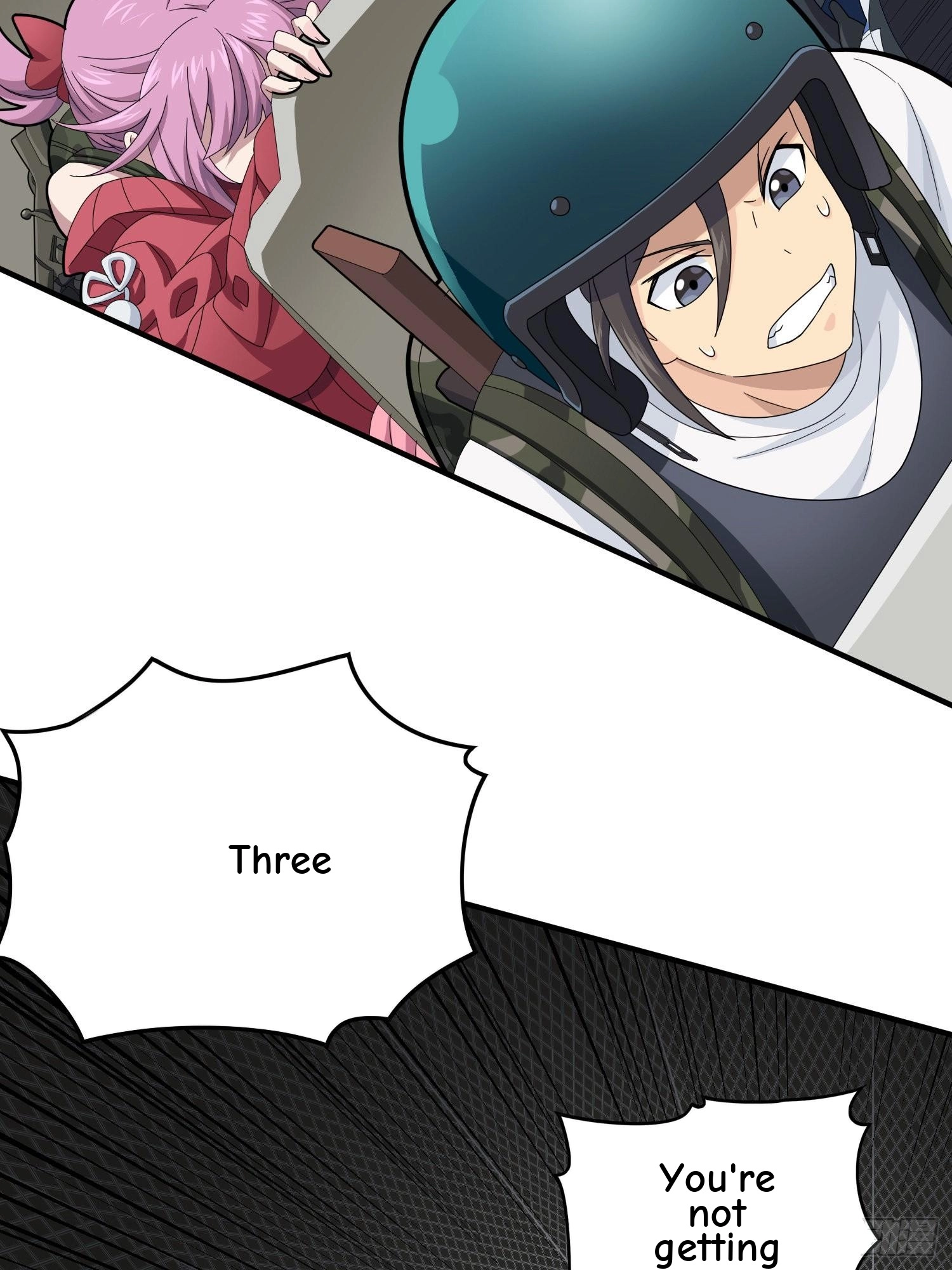 Read Lucky Rookie chapter 117 image 73 on Lezhin