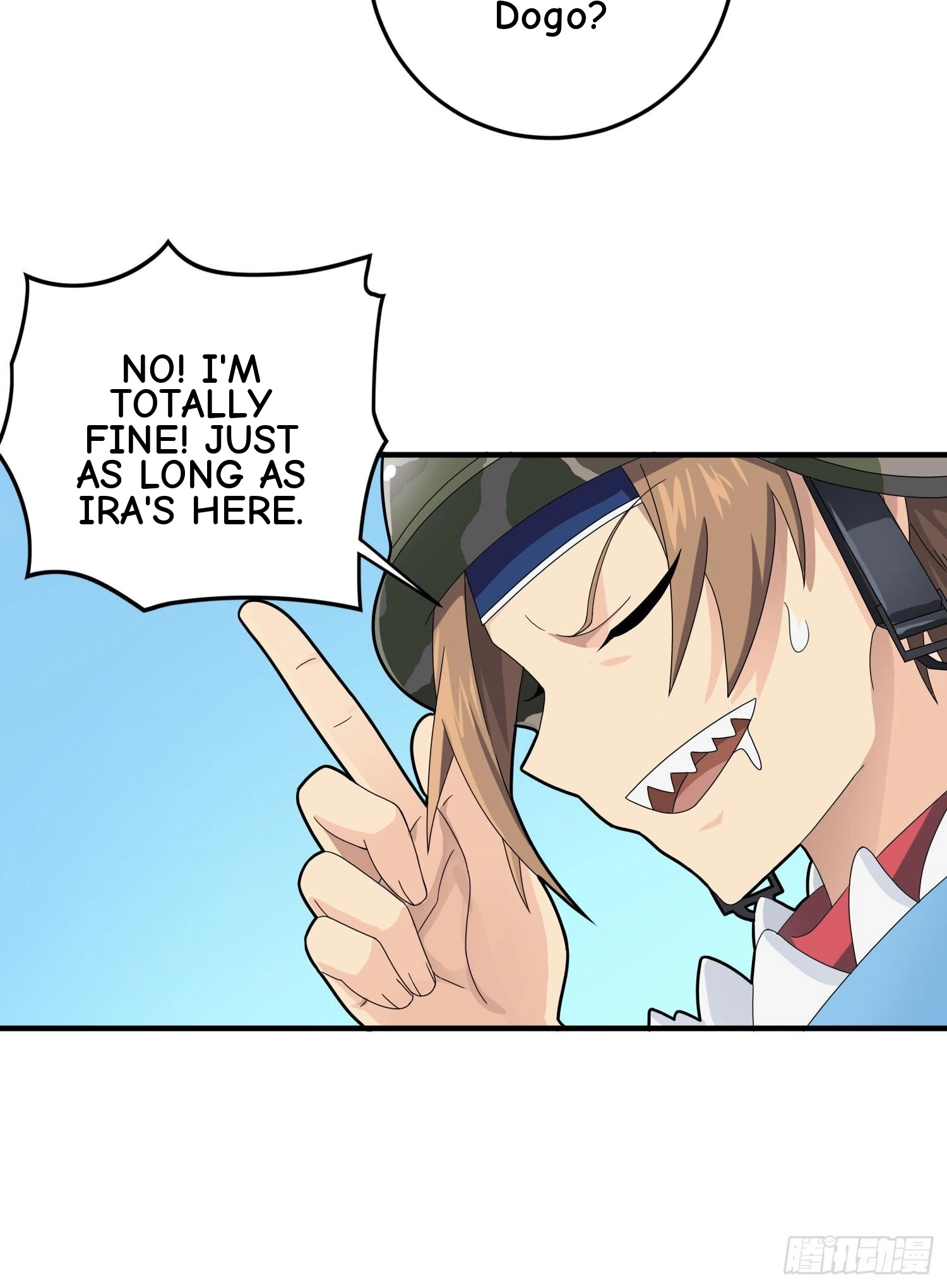 Read Lucky Rookie chapter 117 image 93 on Lezhin