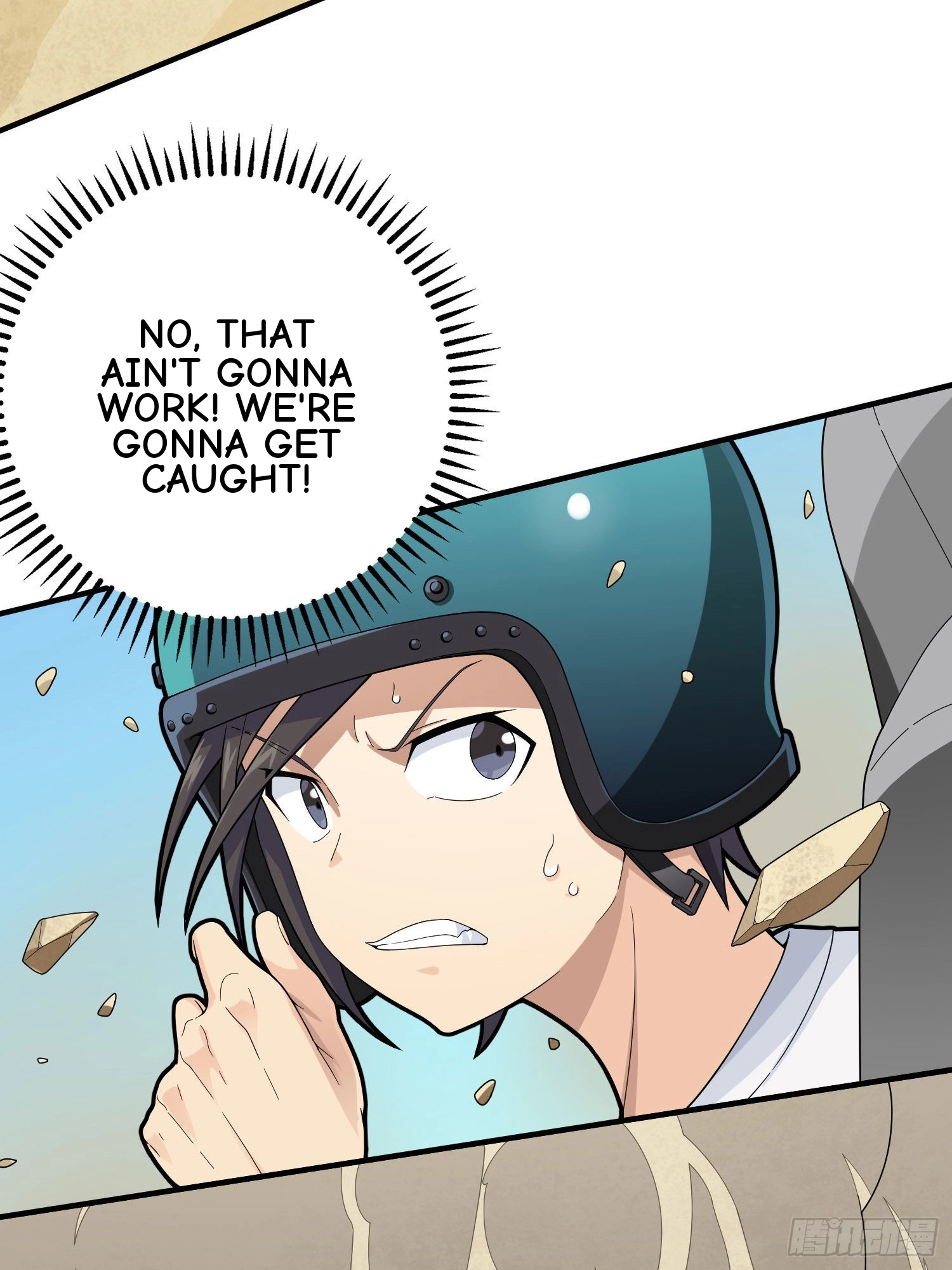 Read Lucky Rookie chapter 118 image 31 on Lezhin