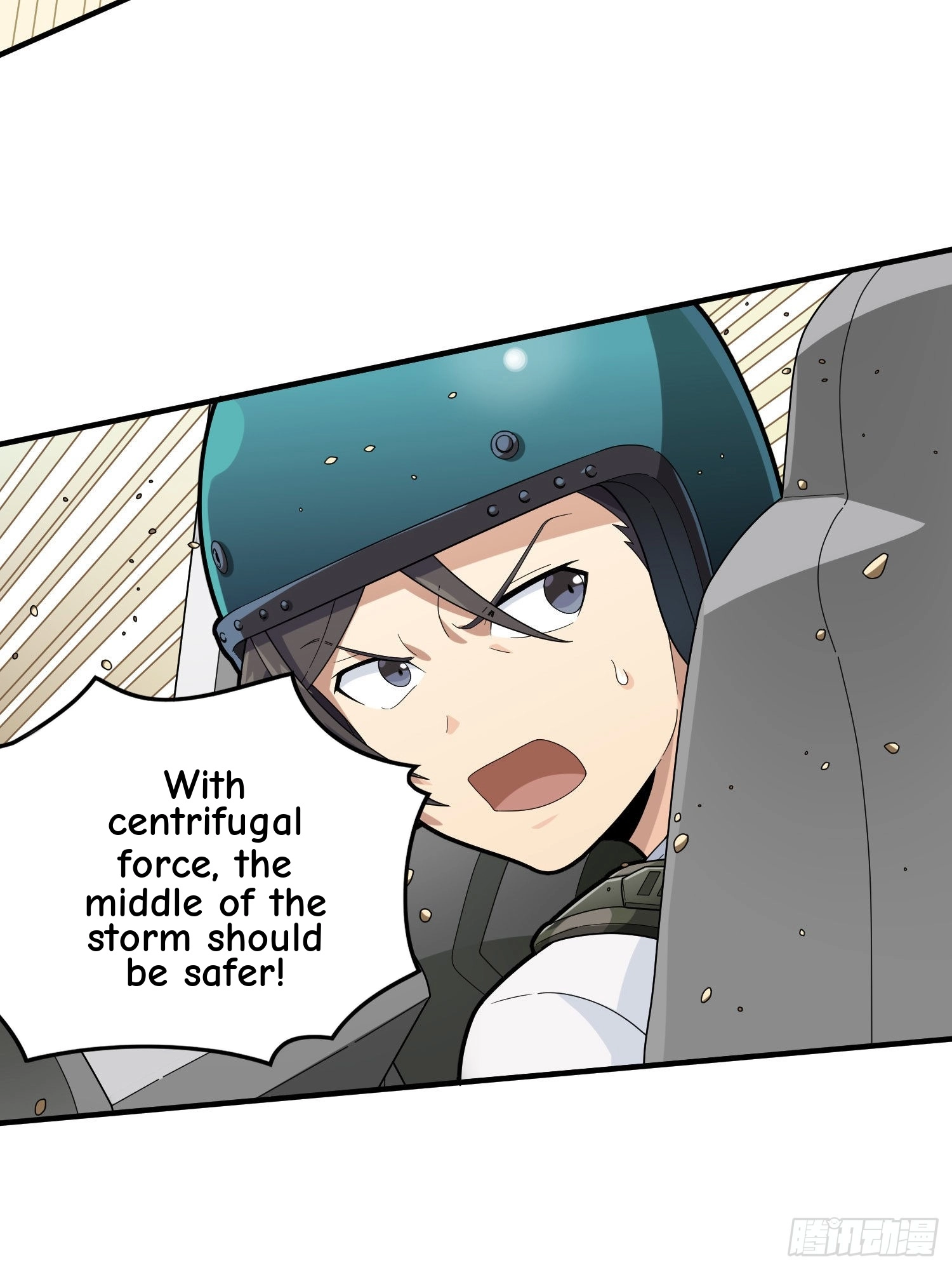Read Lucky Rookie chapter 118 image 34 on Lezhin