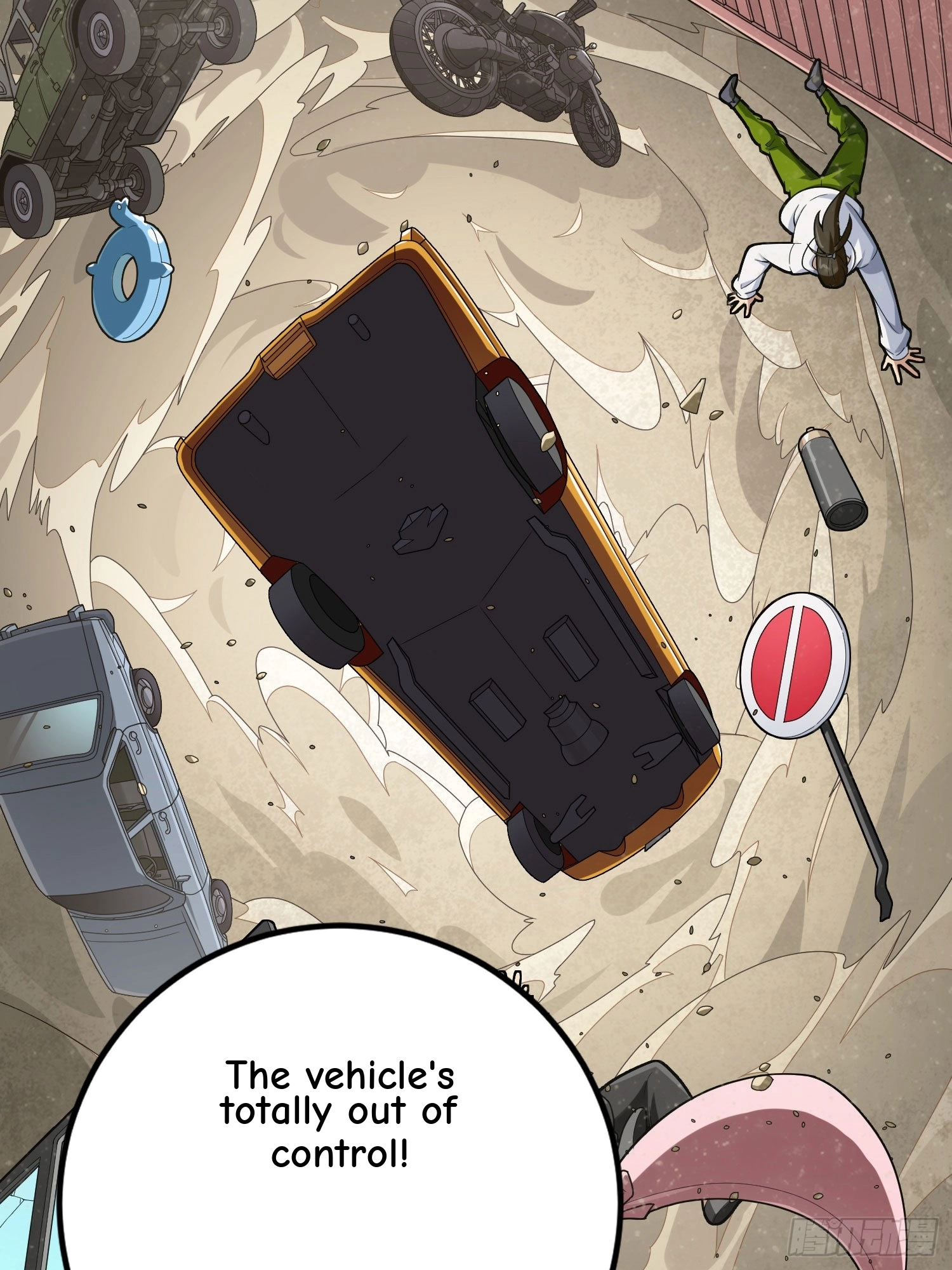 Read Lucky Rookie chapter 118 image 44 on Lezhin