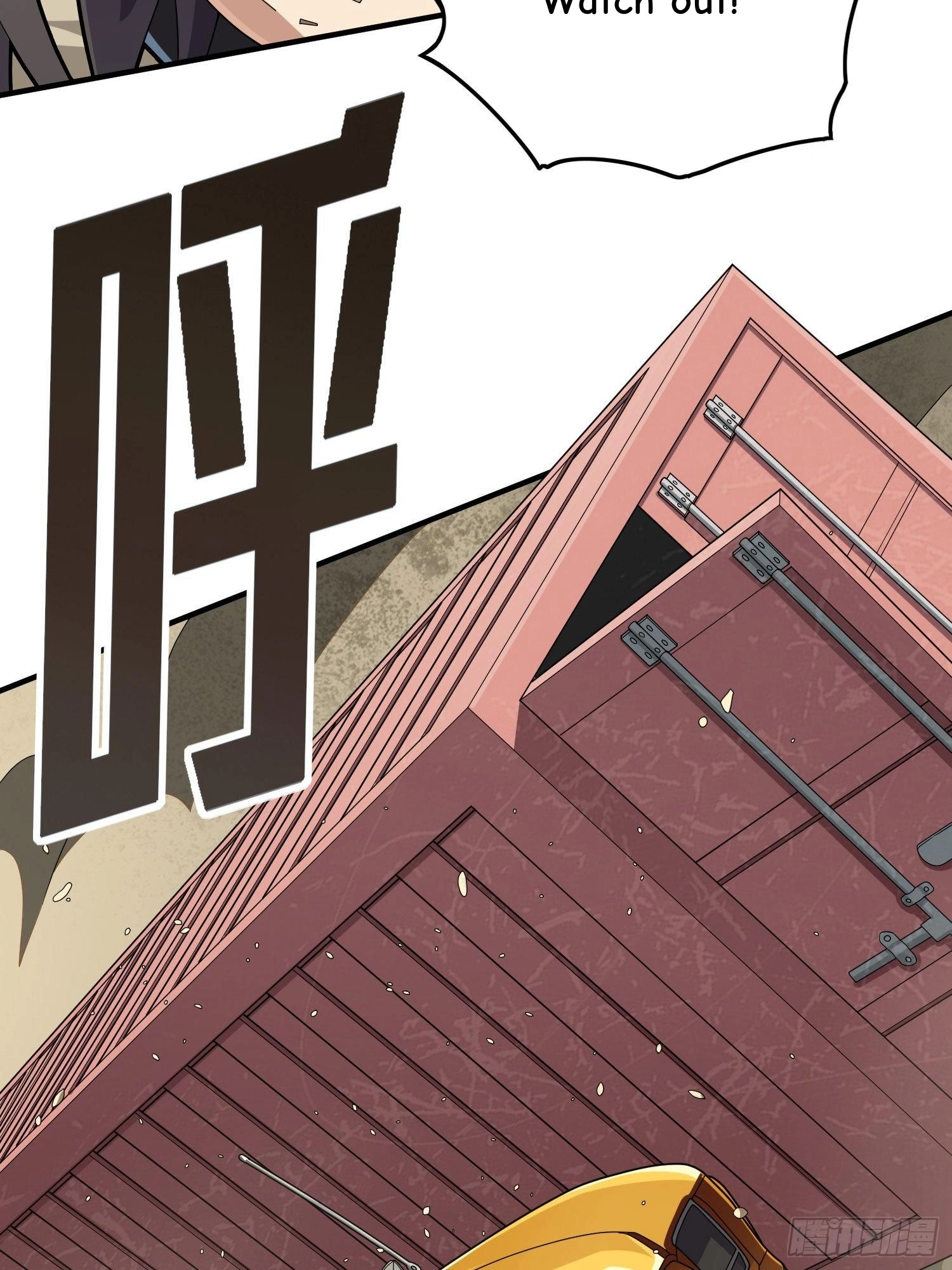 Read Lucky Rookie chapter 118 image 47 on Lezhin