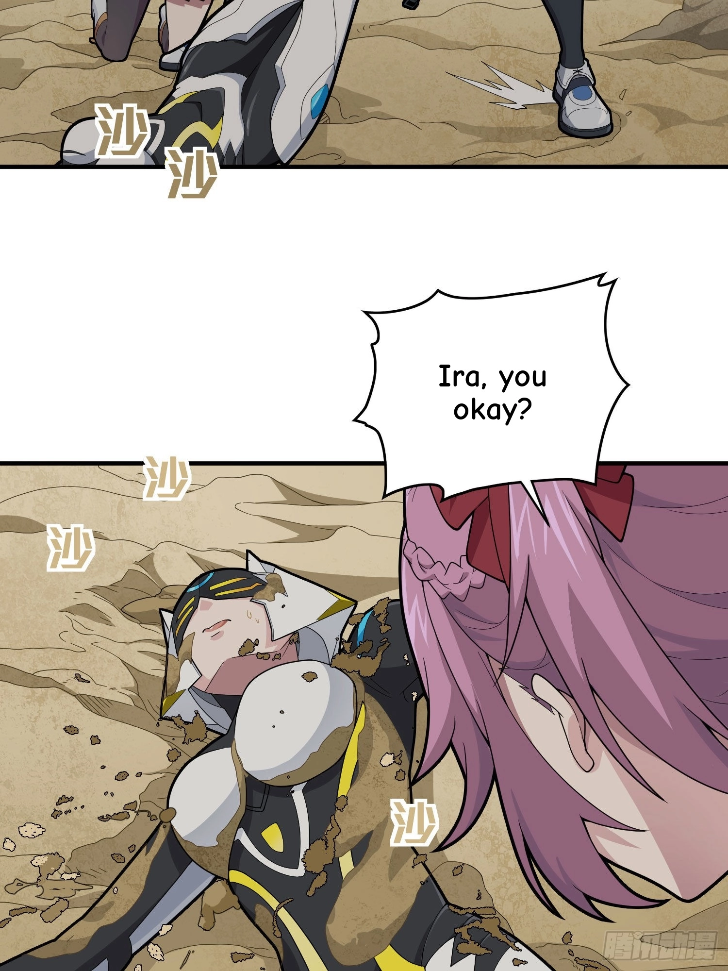 Read Lucky Rookie chapter 118 image 65 on Lezhin