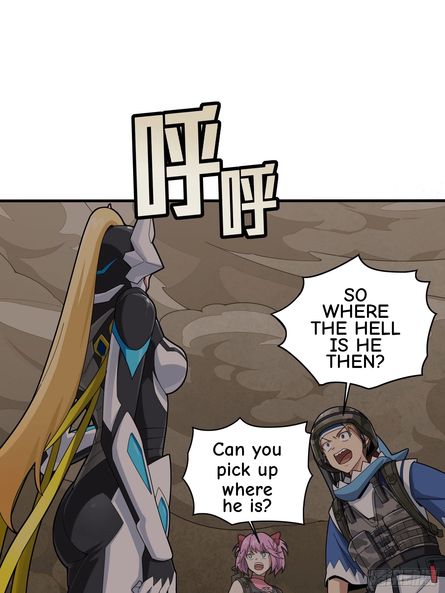 Read Lucky Rookie chapter 118 image 78 on Lezhin