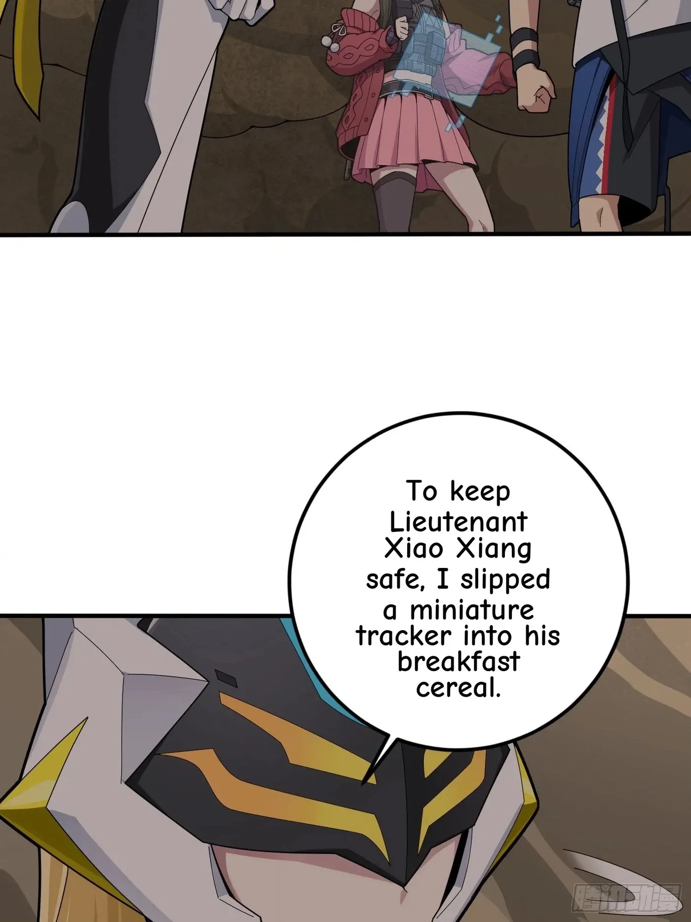 Read Lucky Rookie chapter 118 image 79 on Lezhin