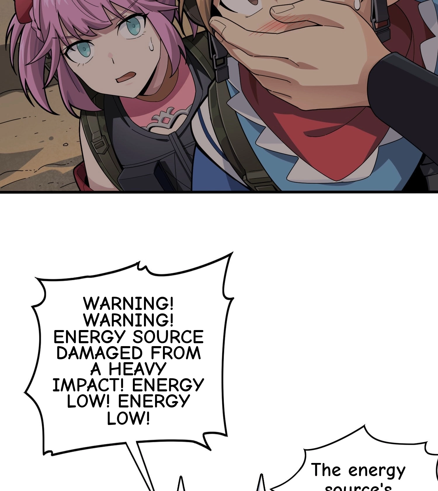 Read Lucky Rookie chapter 118 image 86 on Lezhin