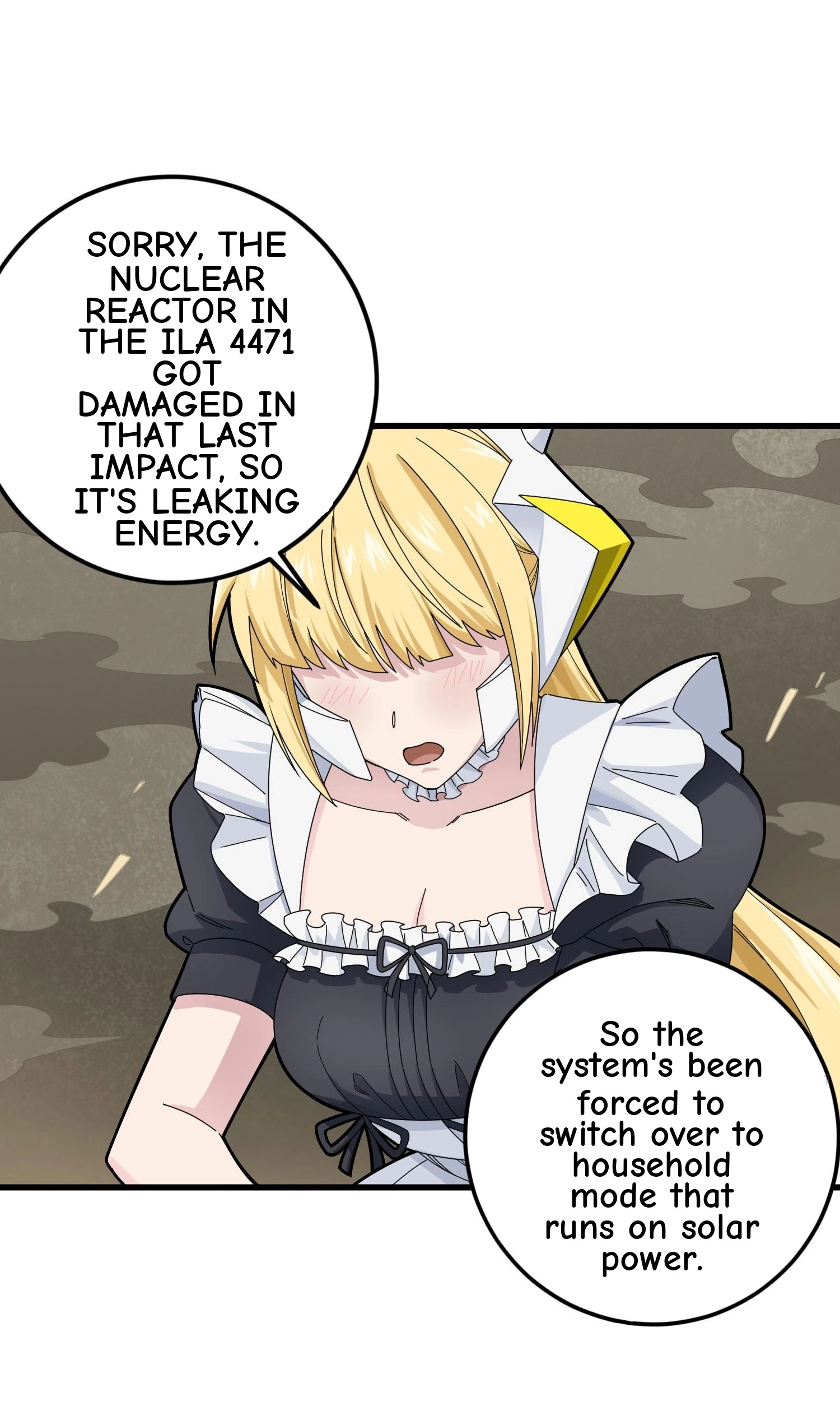 Read Lucky Rookie chapter 119 image 12 on Lezhin