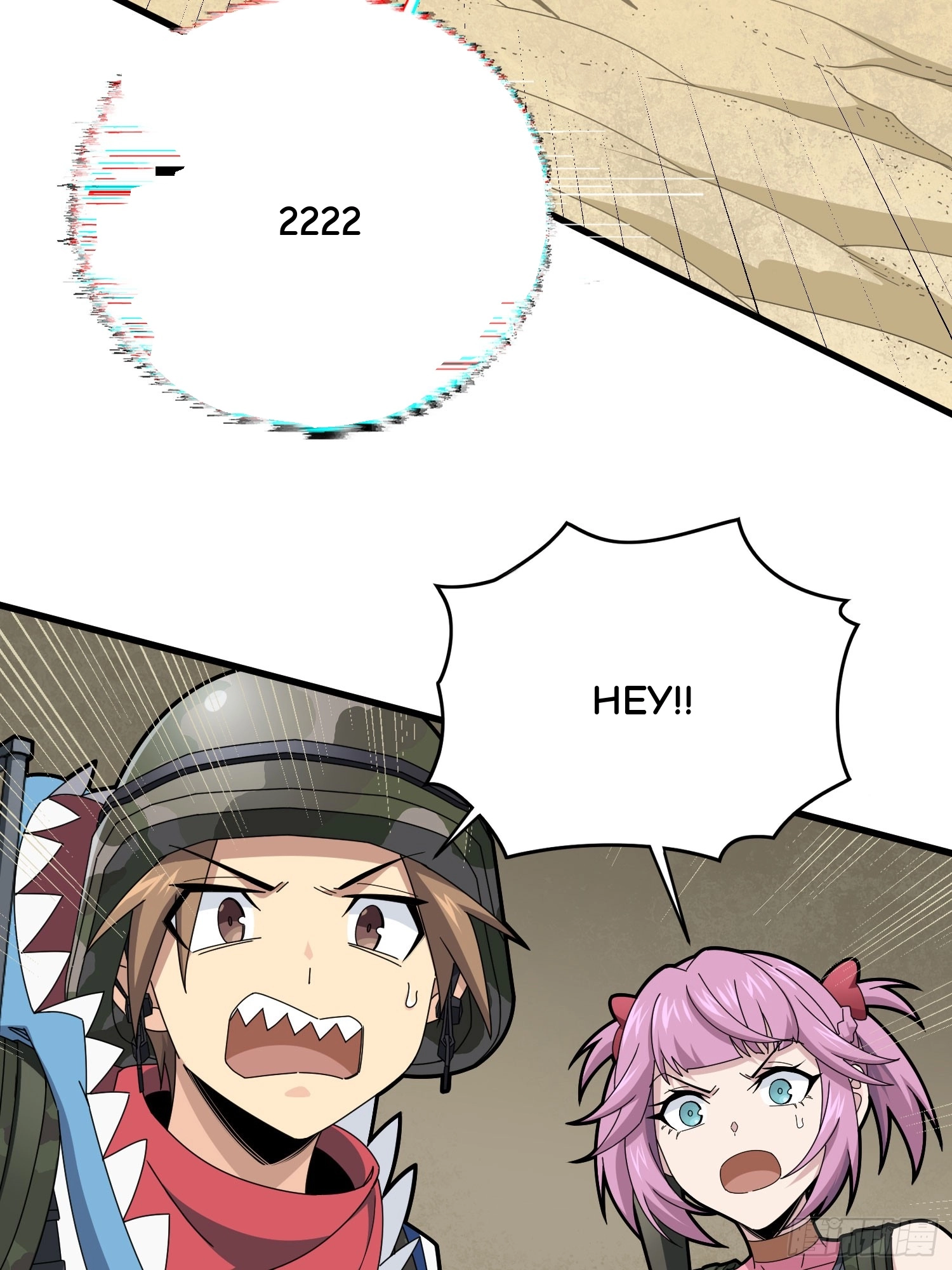 Read Lucky Rookie chapter 119 image 21 on Lezhin