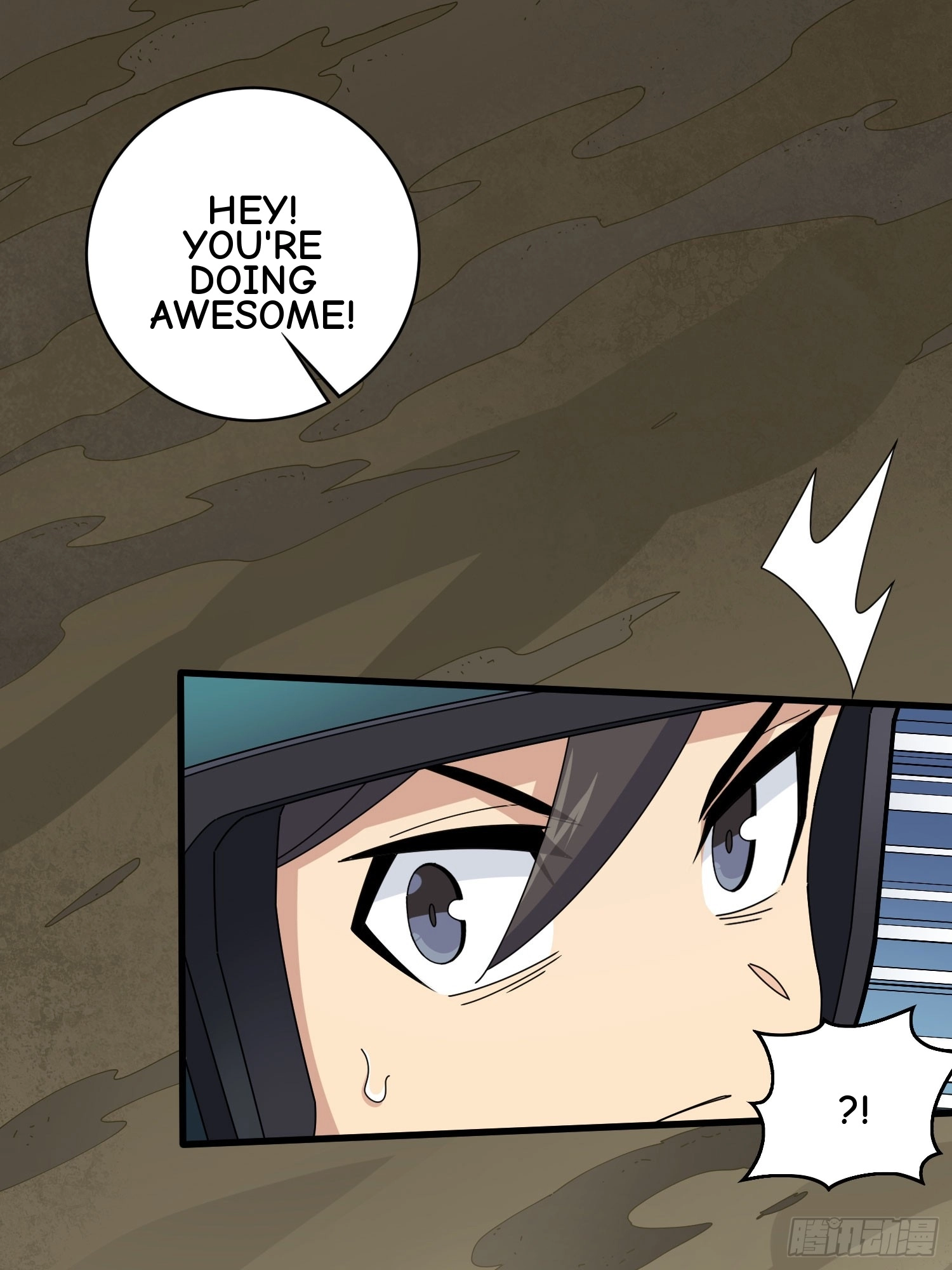 Read Lucky Rookie chapter 119 image 34 on Lezhin