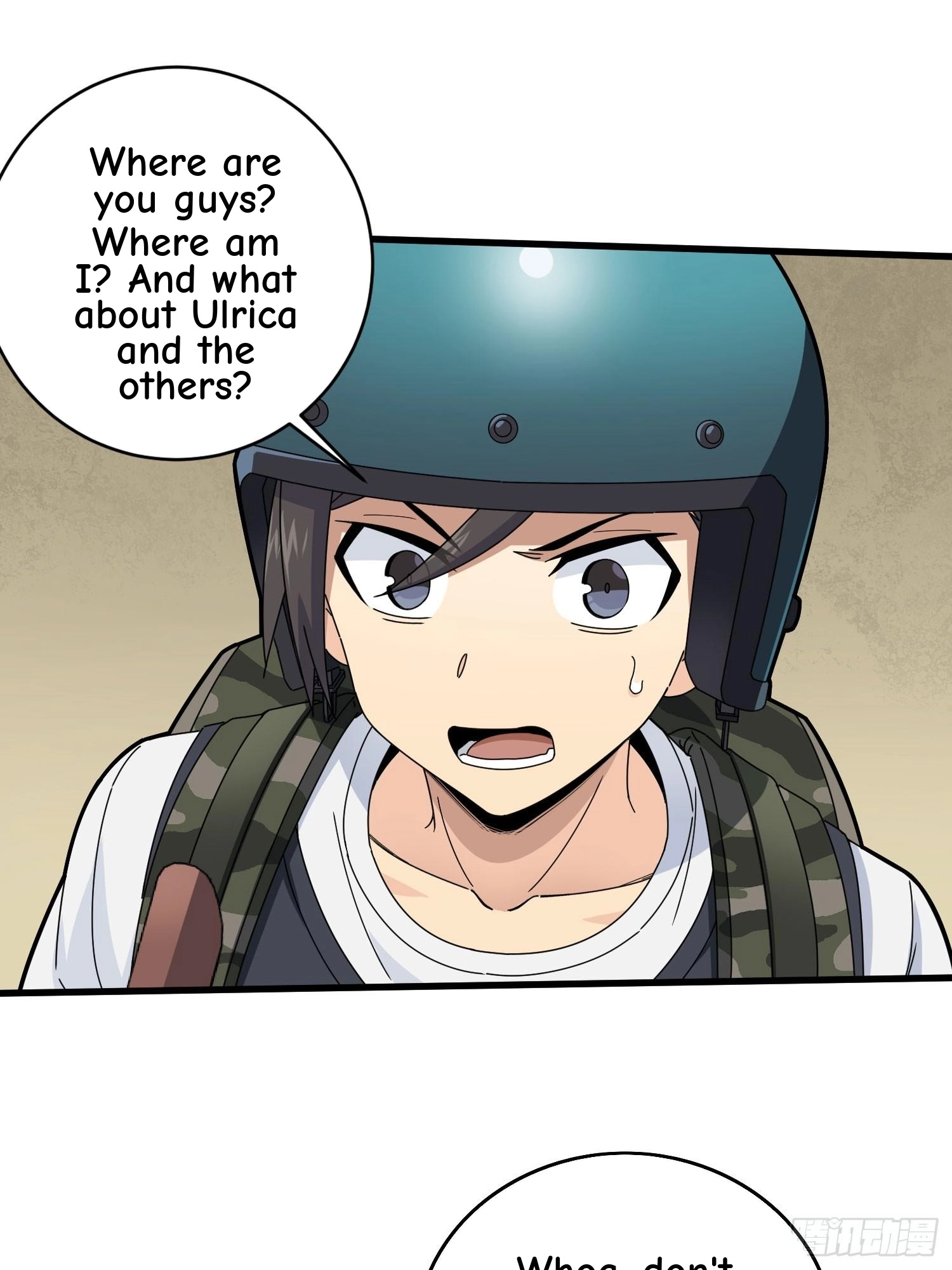 Read Lucky Rookie chapter 119 image 37 on Lezhin