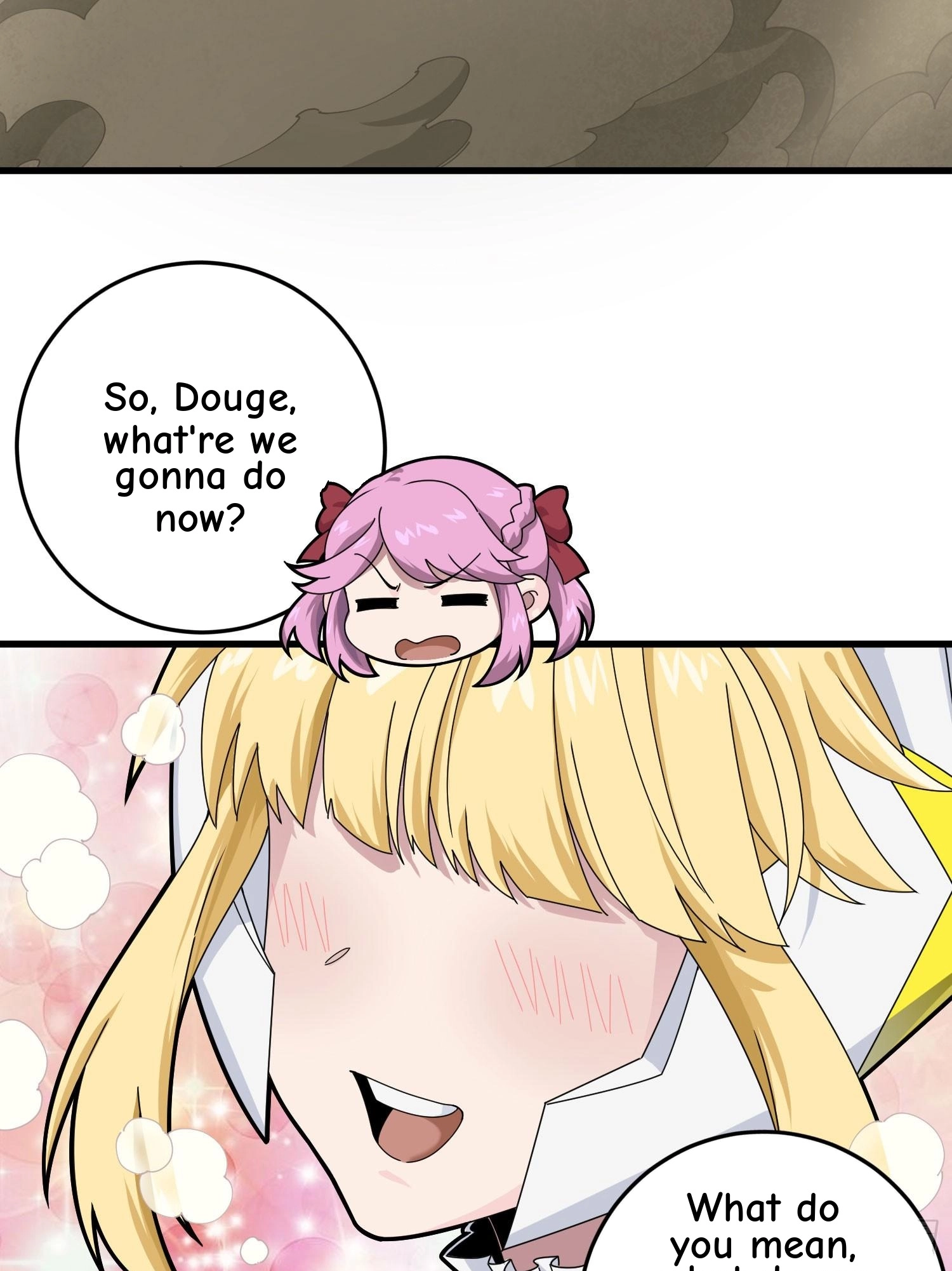 Read Lucky Rookie chapter 119 image 5 on Lezhin