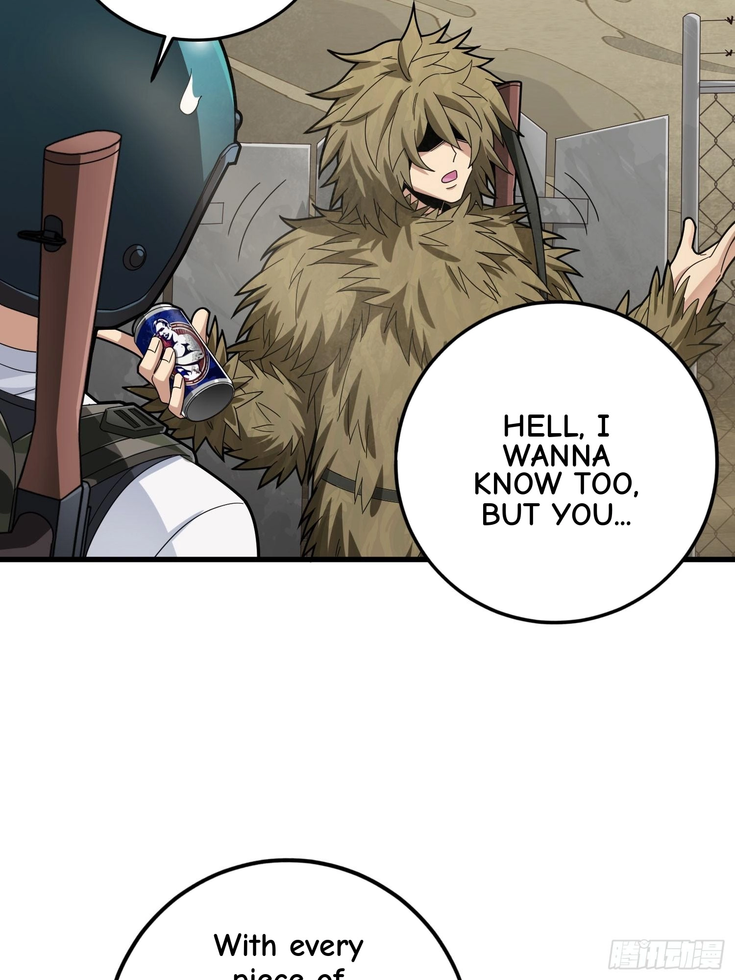 Read Lucky Rookie chapter 119 image 58 on Lezhin