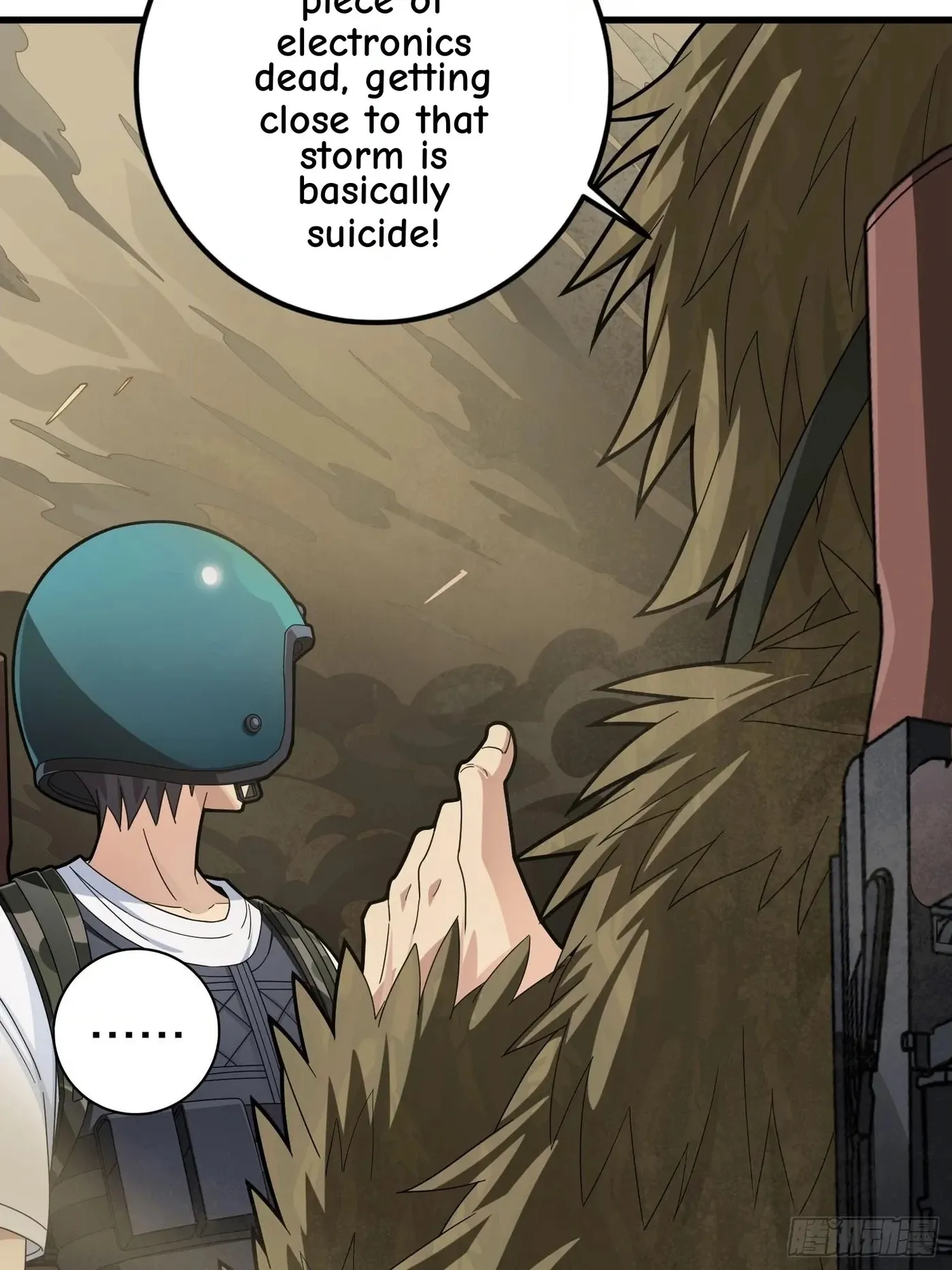 Read Lucky Rookie chapter 119 image 59 on Lezhin